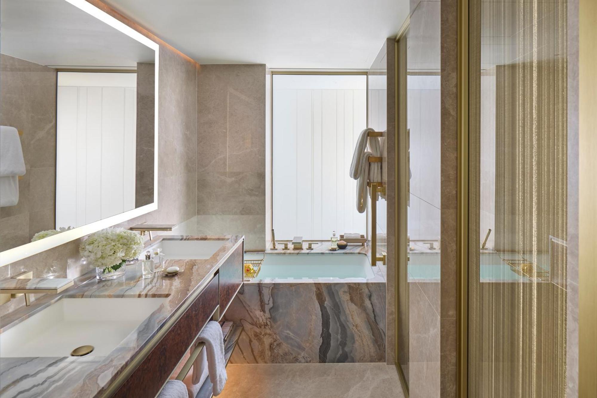 Hotel Mandarin Oriental Mayfair,