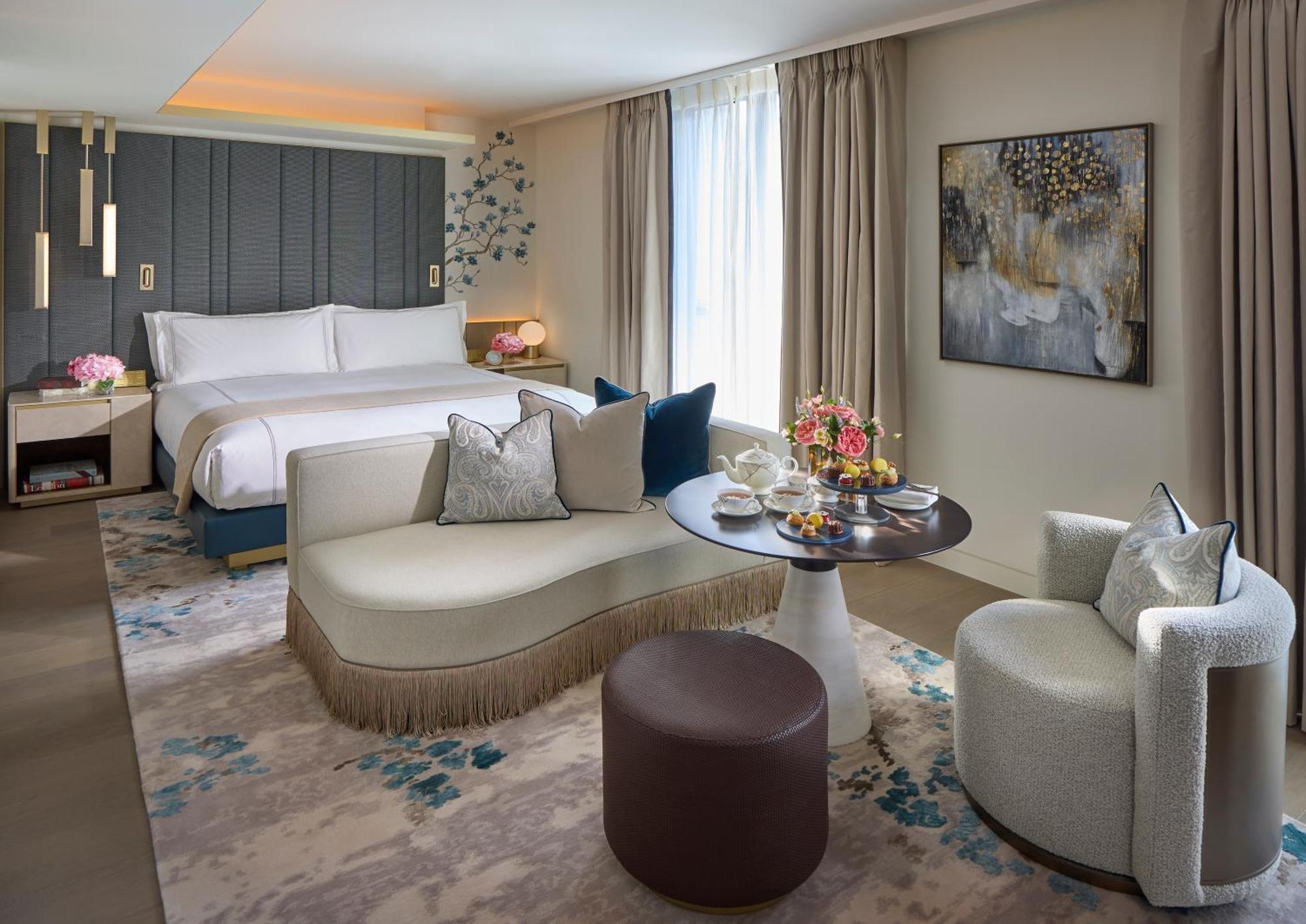 Hotel Mandarin Oriental Mayfair,