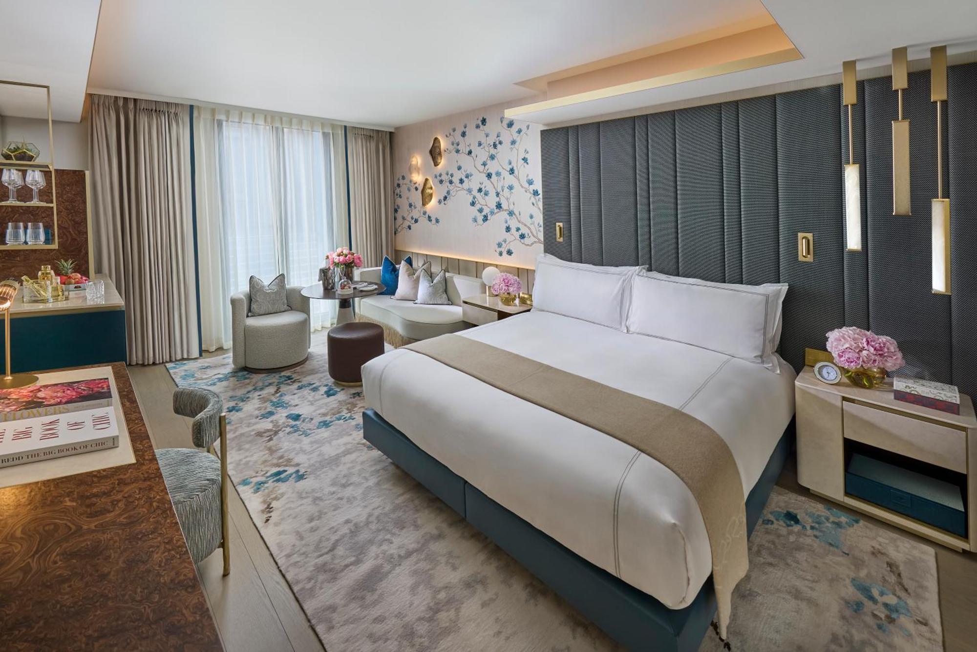 Hotel Mandarin Oriental Mayfair, 5*