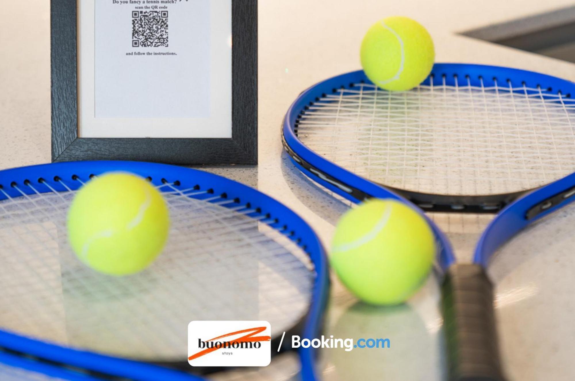 Apartment Two Bedroom At Buonomo Short Lets & Serviced Close To Wimbledon Tennis Courts *