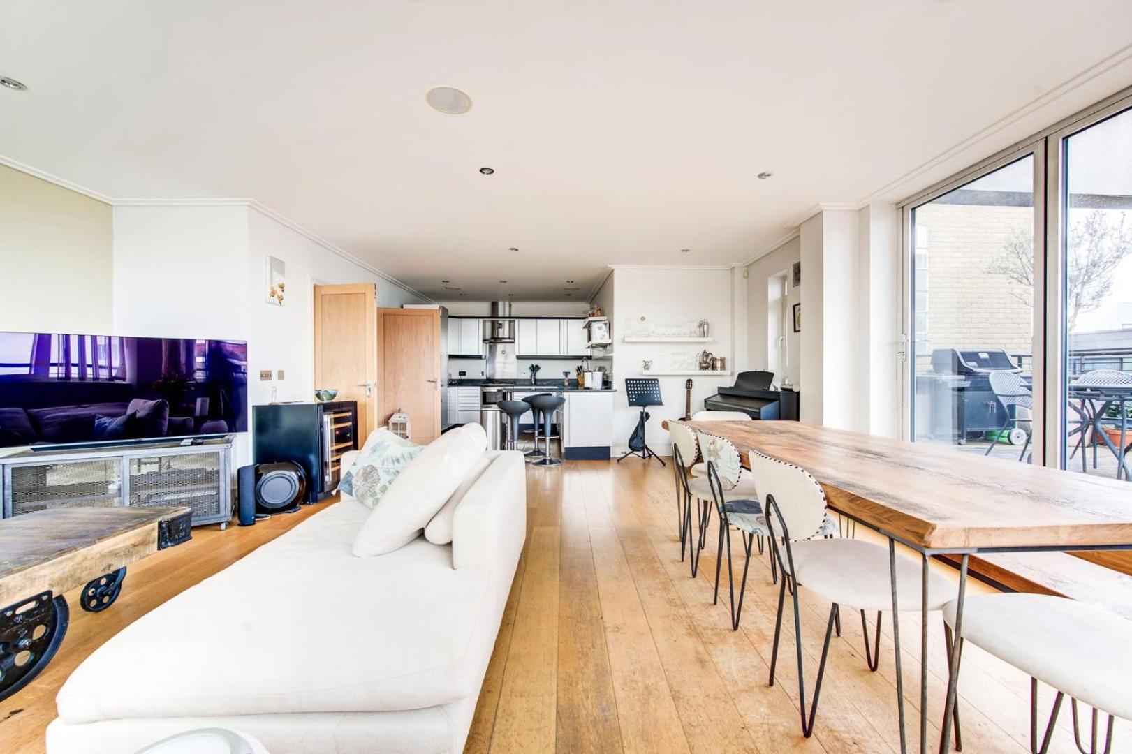 Guestready - Cosmopolitan Living In Londres