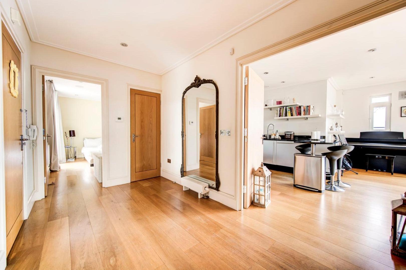 Guestready - Cosmopolitan Living In Appartement