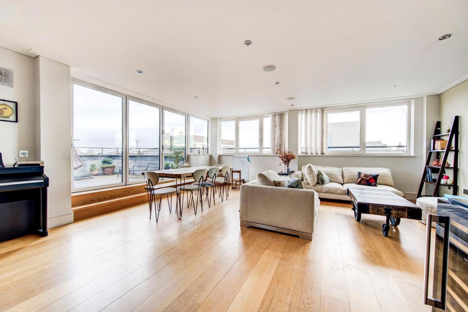 Guestready - Cosmopolitan Living In Appartement