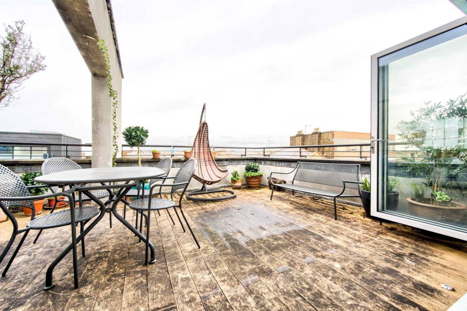 Guestready - Cosmopolitan Living In Appartement Londres