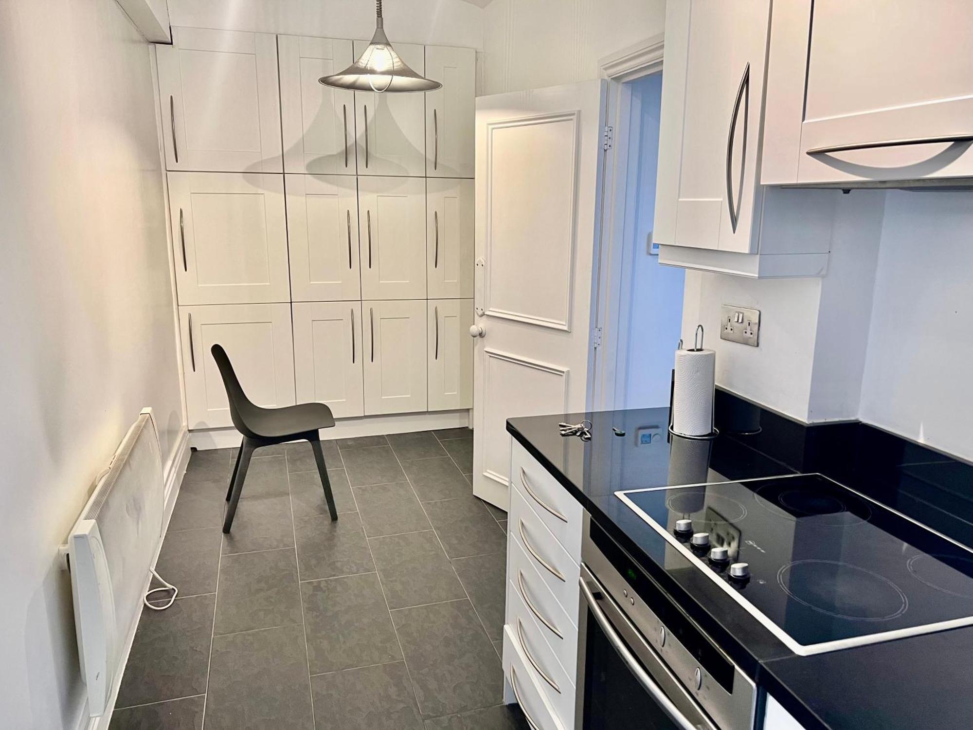 Knightsbridge One Bedroom Flat Apartamento