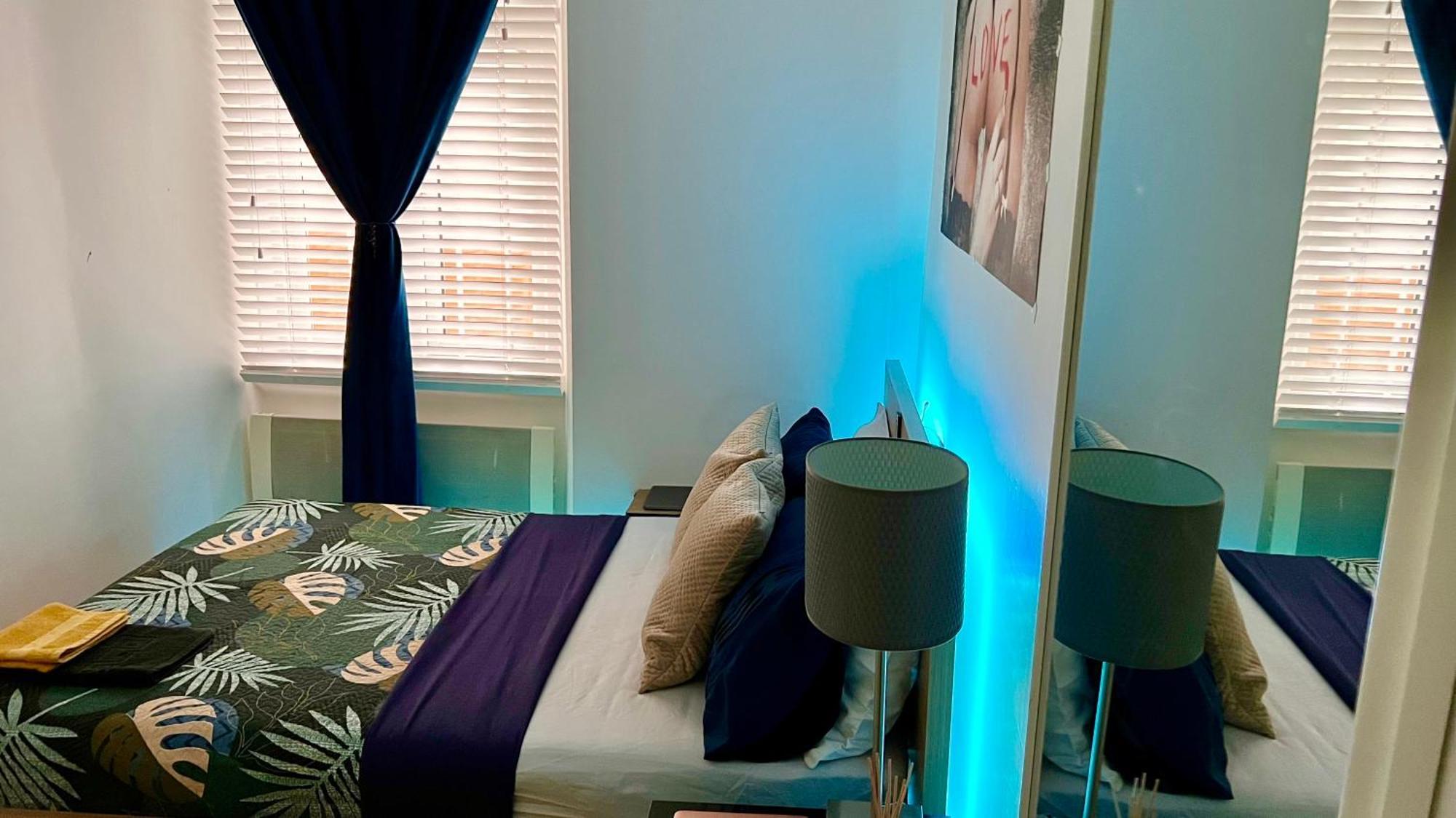Knightsbridge One Bedroom Flat Apartamento *