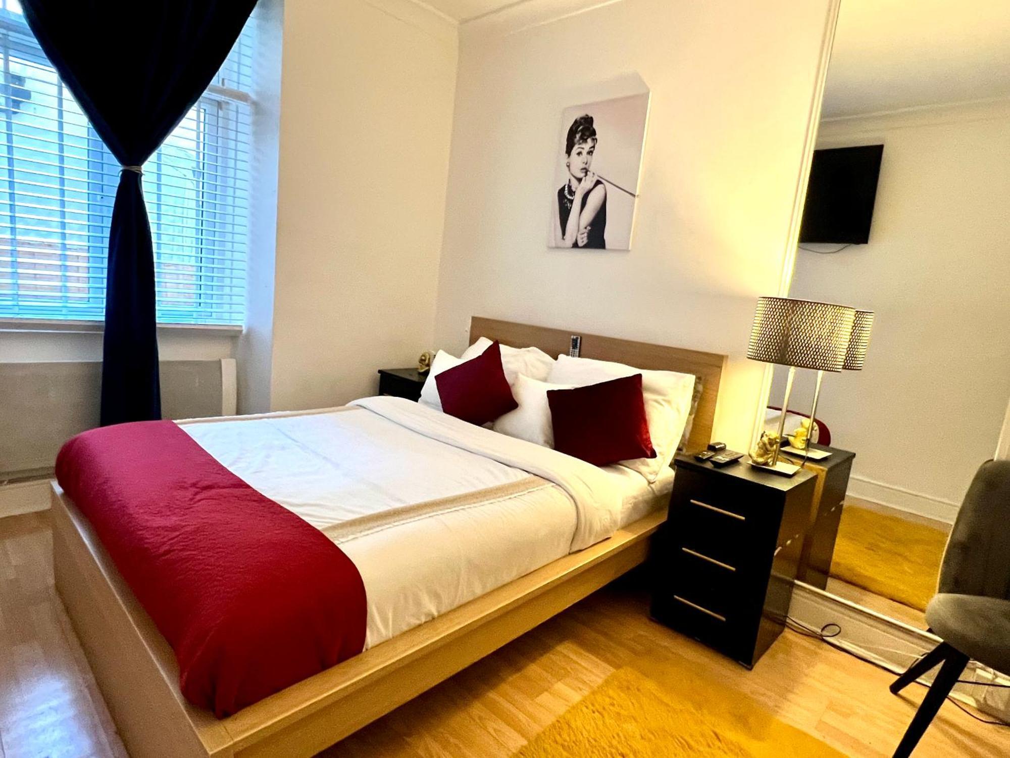 Knightsbridge One Bedroom Flat * Londres