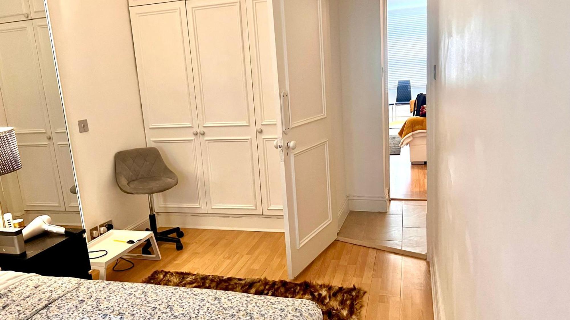Knightsbridge One Bedroom Flat Apartamento