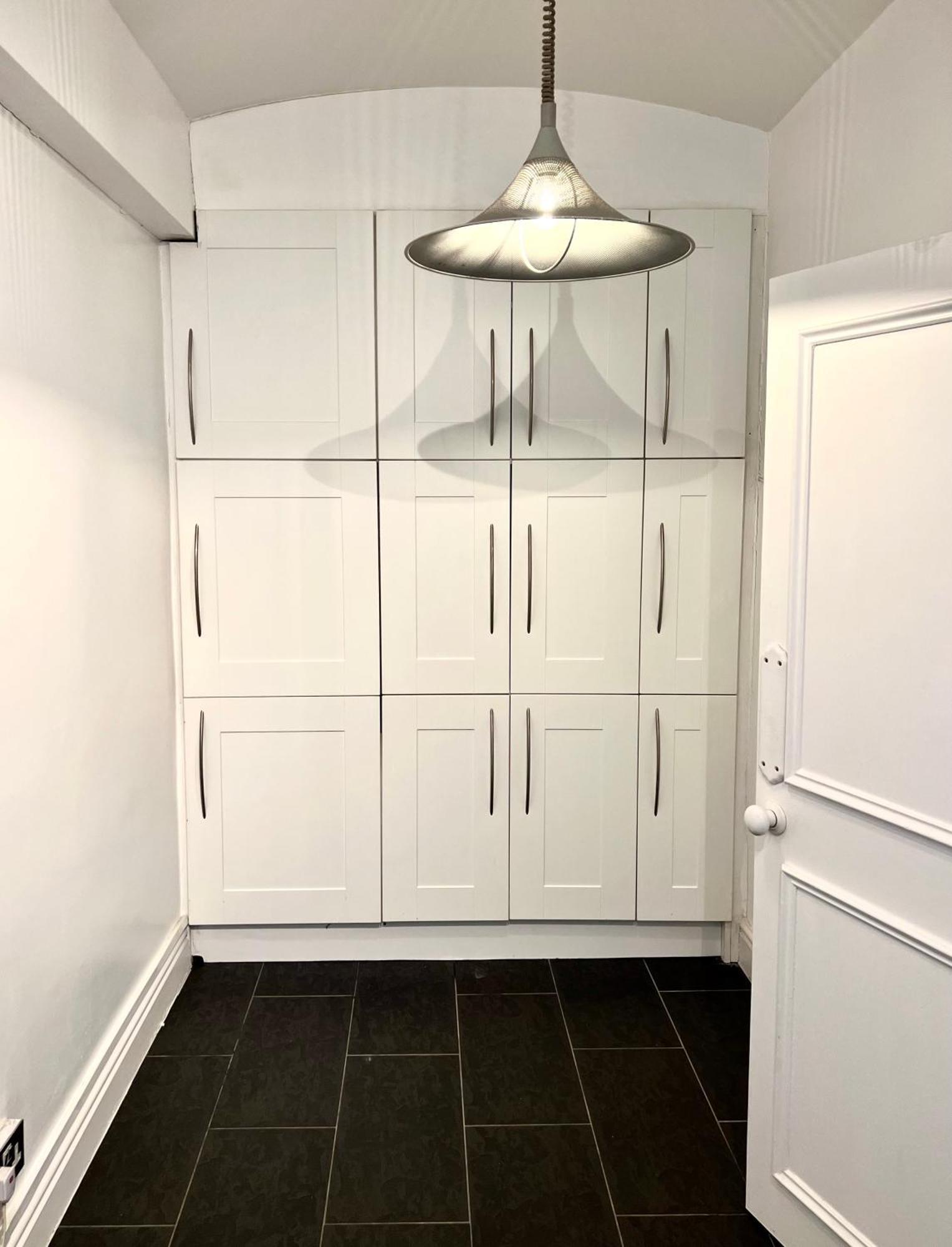 Apartamento Knightsbridge One Bedroom Flat Londres