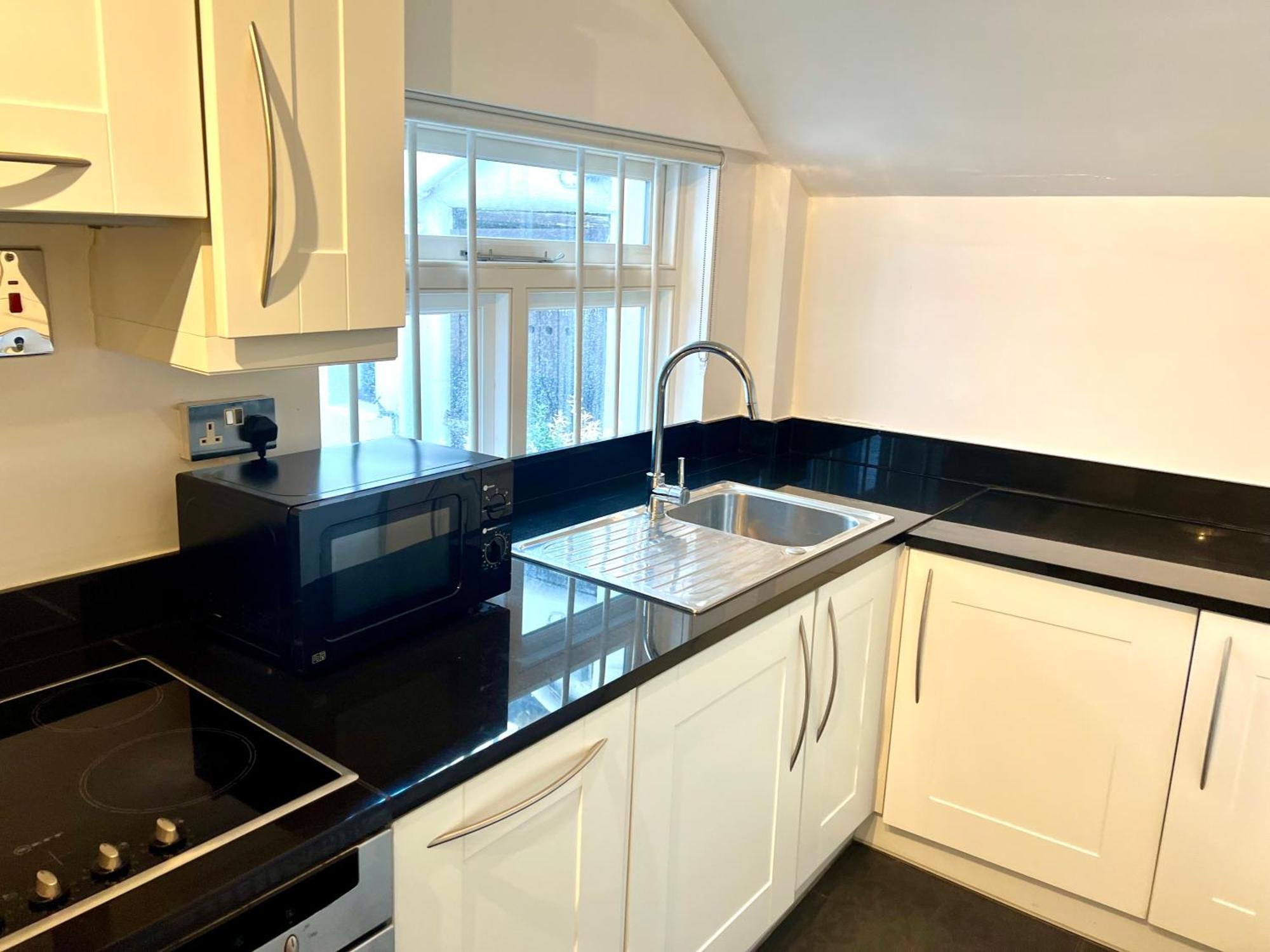 Knightsbridge One Bedroom Flat Londres
