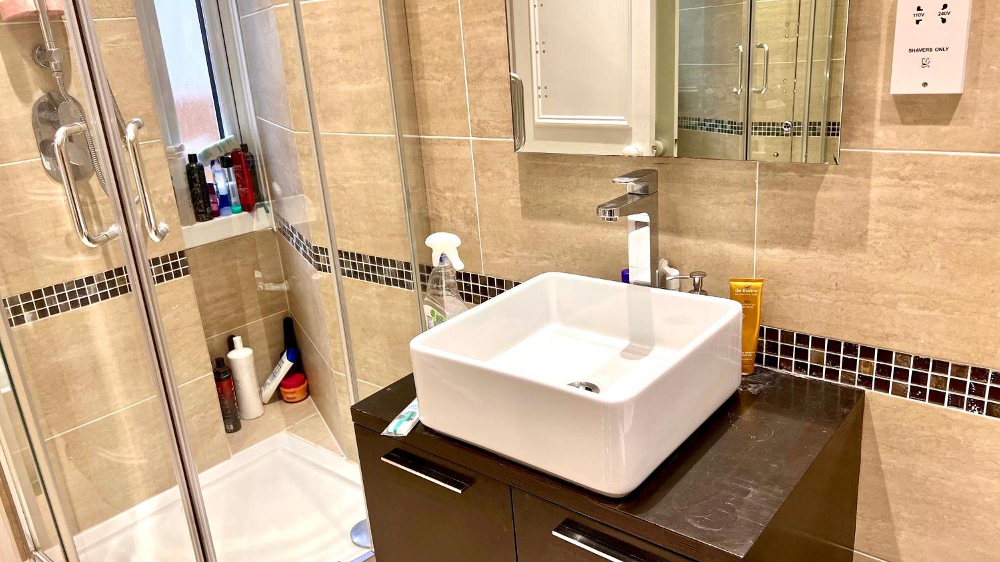 Apartamento Knightsbridge One Bedroom Flat Londres