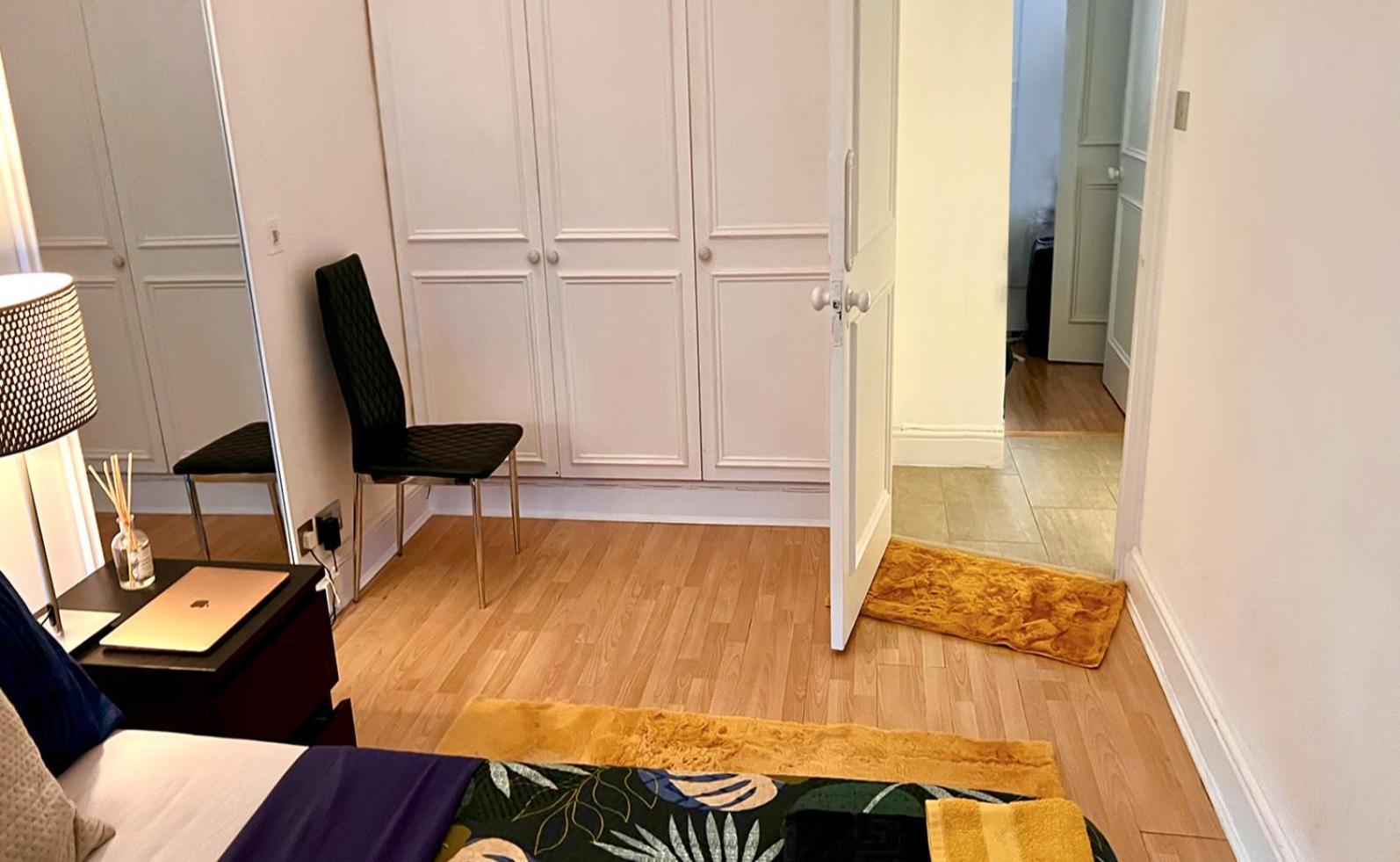 Knightsbridge One Bedroom Flat Londres