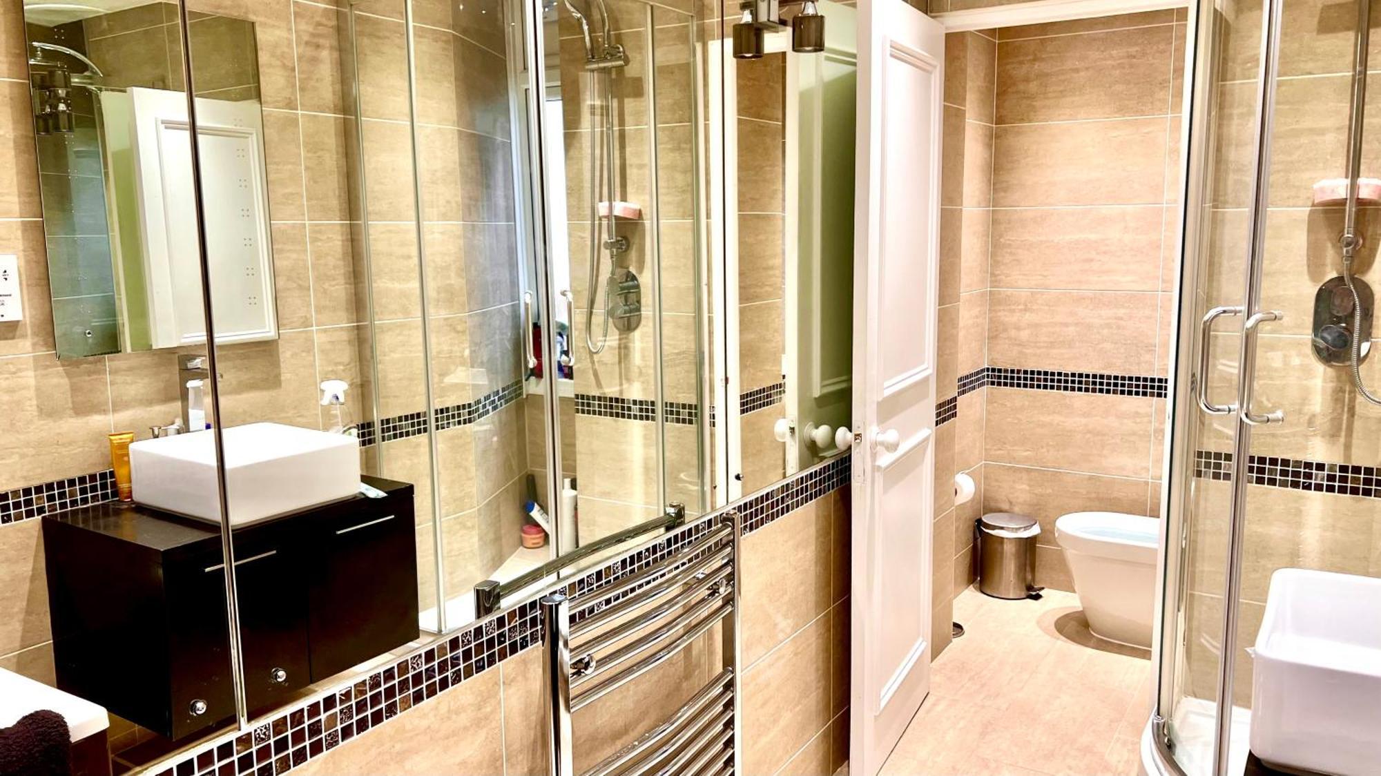 Knightsbridge One Bedroom Flat Apartamento Londres