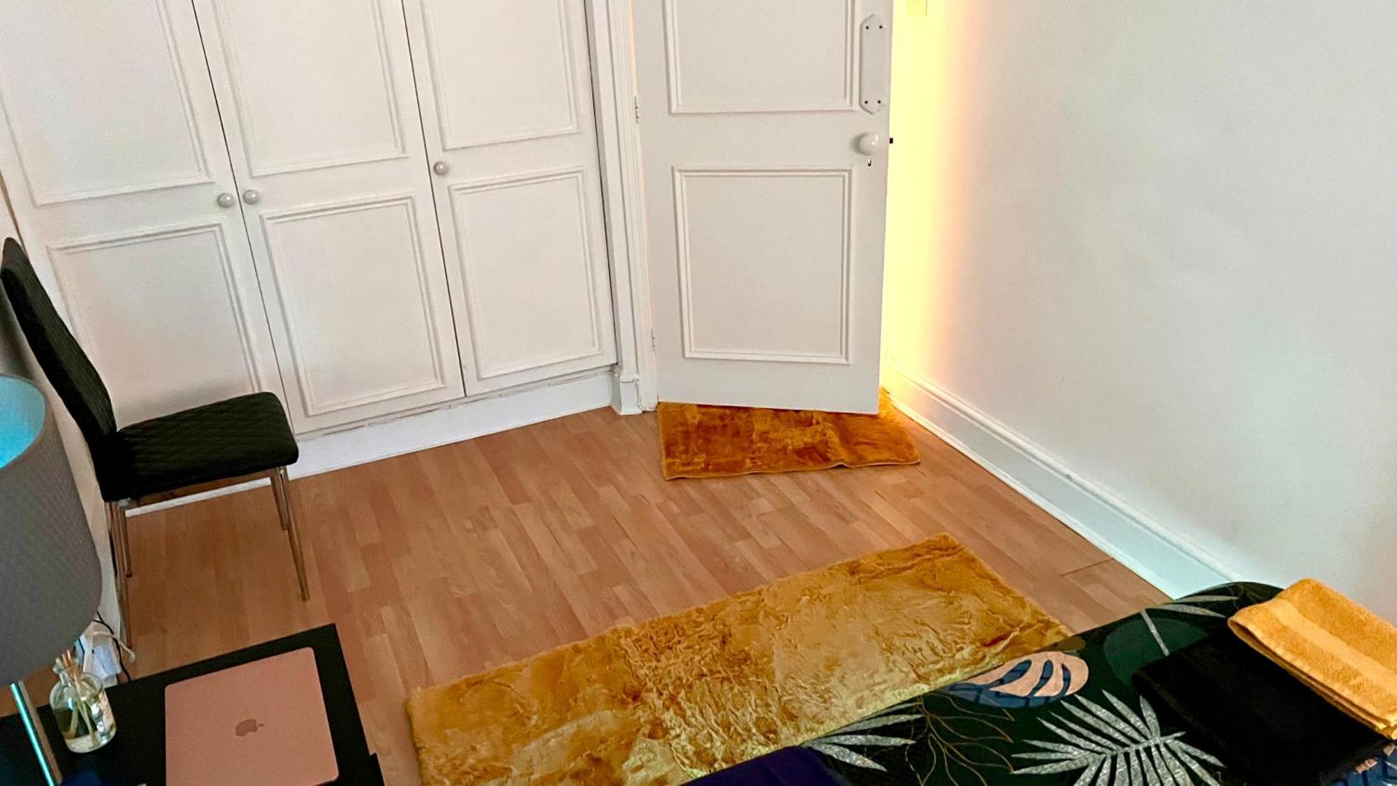 Knightsbridge One Bedroom Flat Apartamento