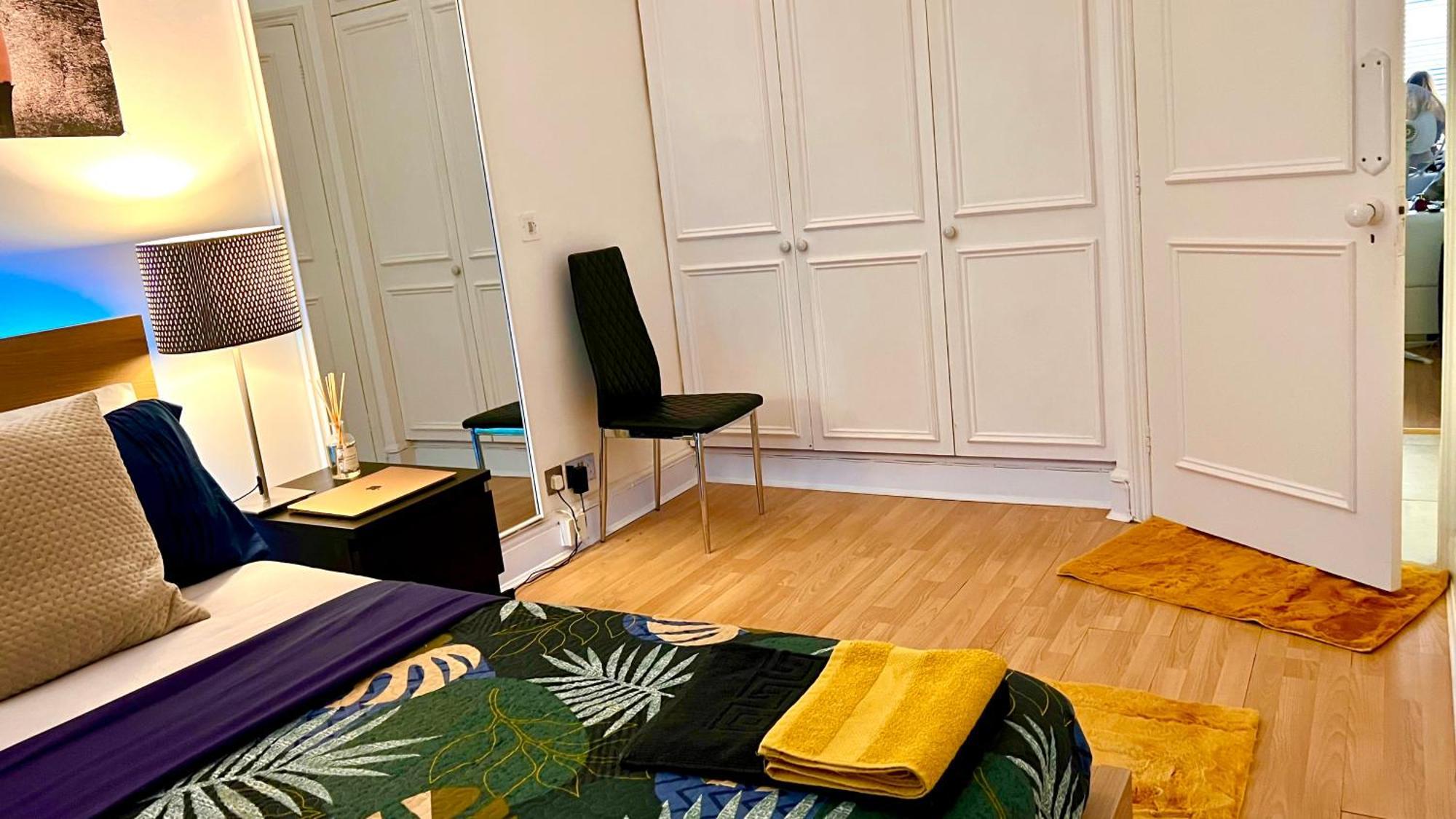 Knightsbridge One Bedroom Flat Londres