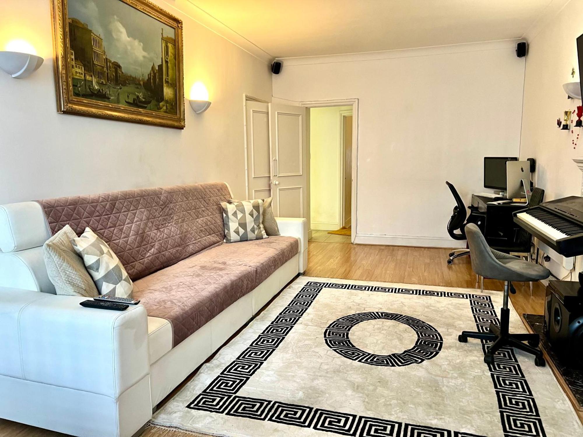 Knightsbridge One Bedroom Flat * Londres