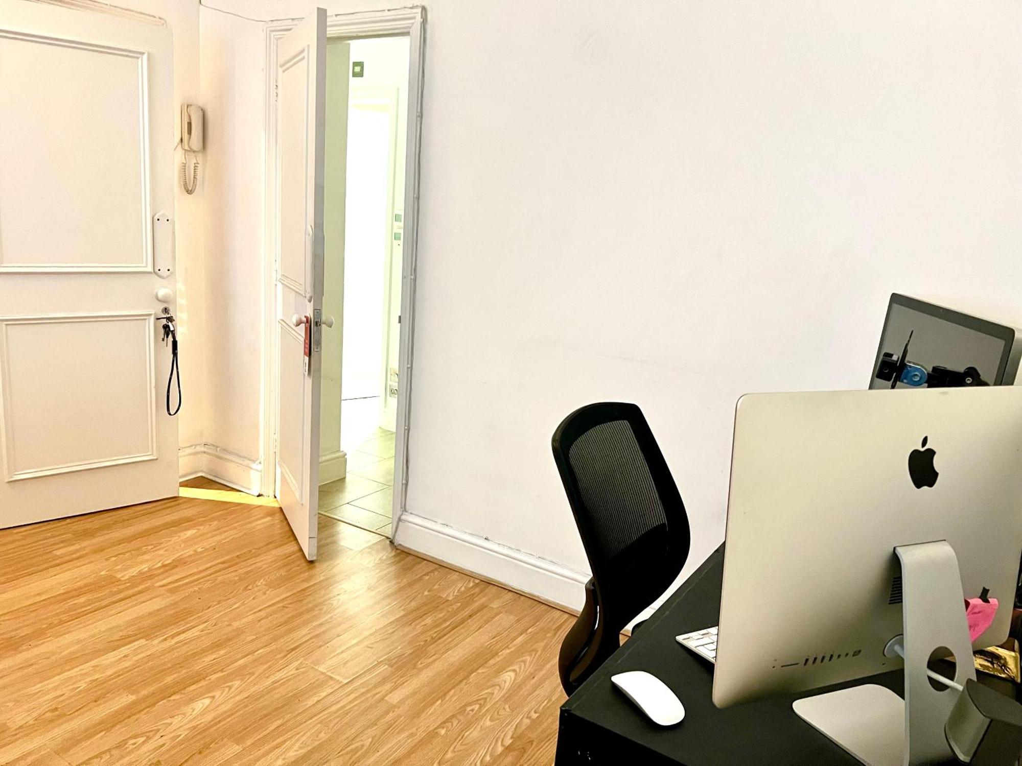 Apartamento Knightsbridge One Bedroom Flat Londres