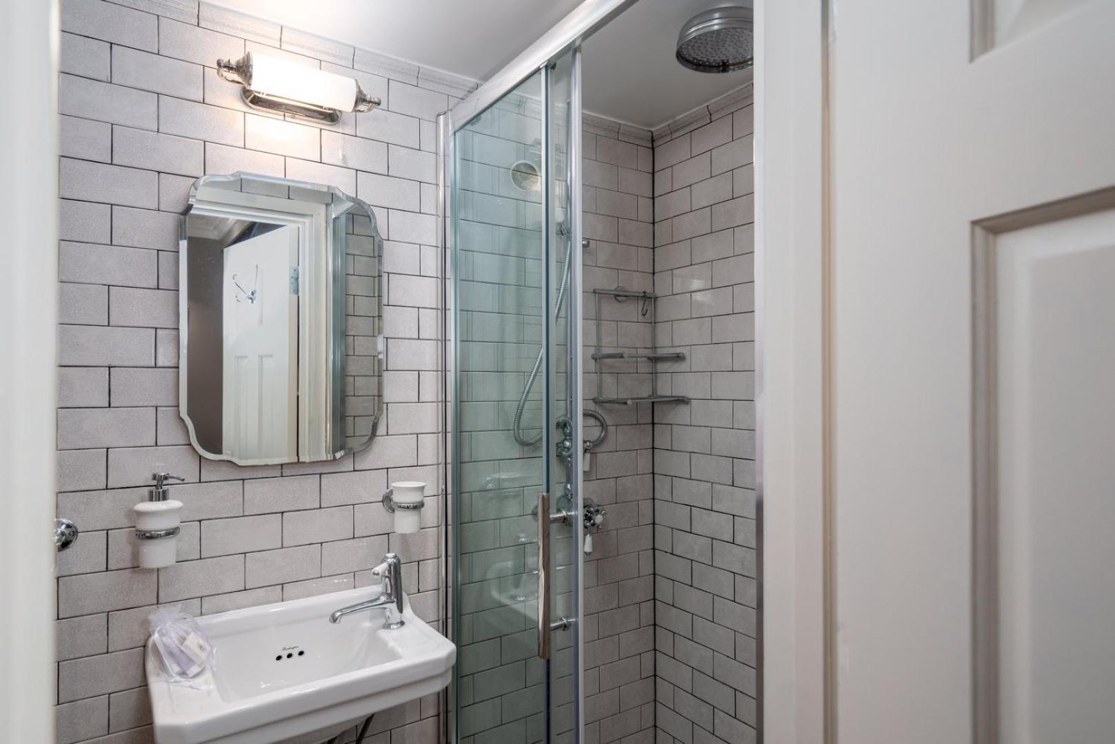 Guestready - Evergreen Near The British Museum Apartamento