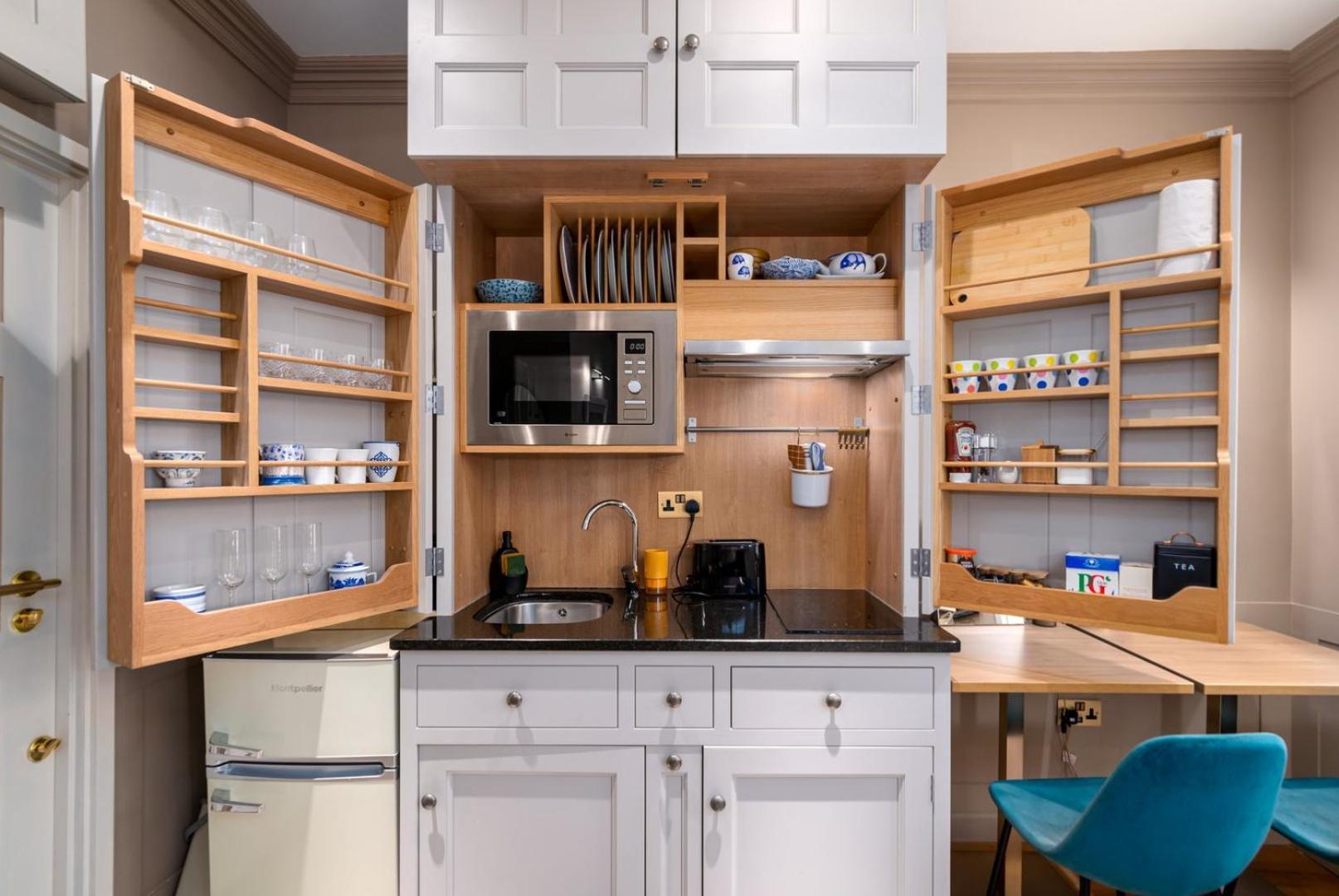 Guestready - Evergreen Near The British Museum Apartamento