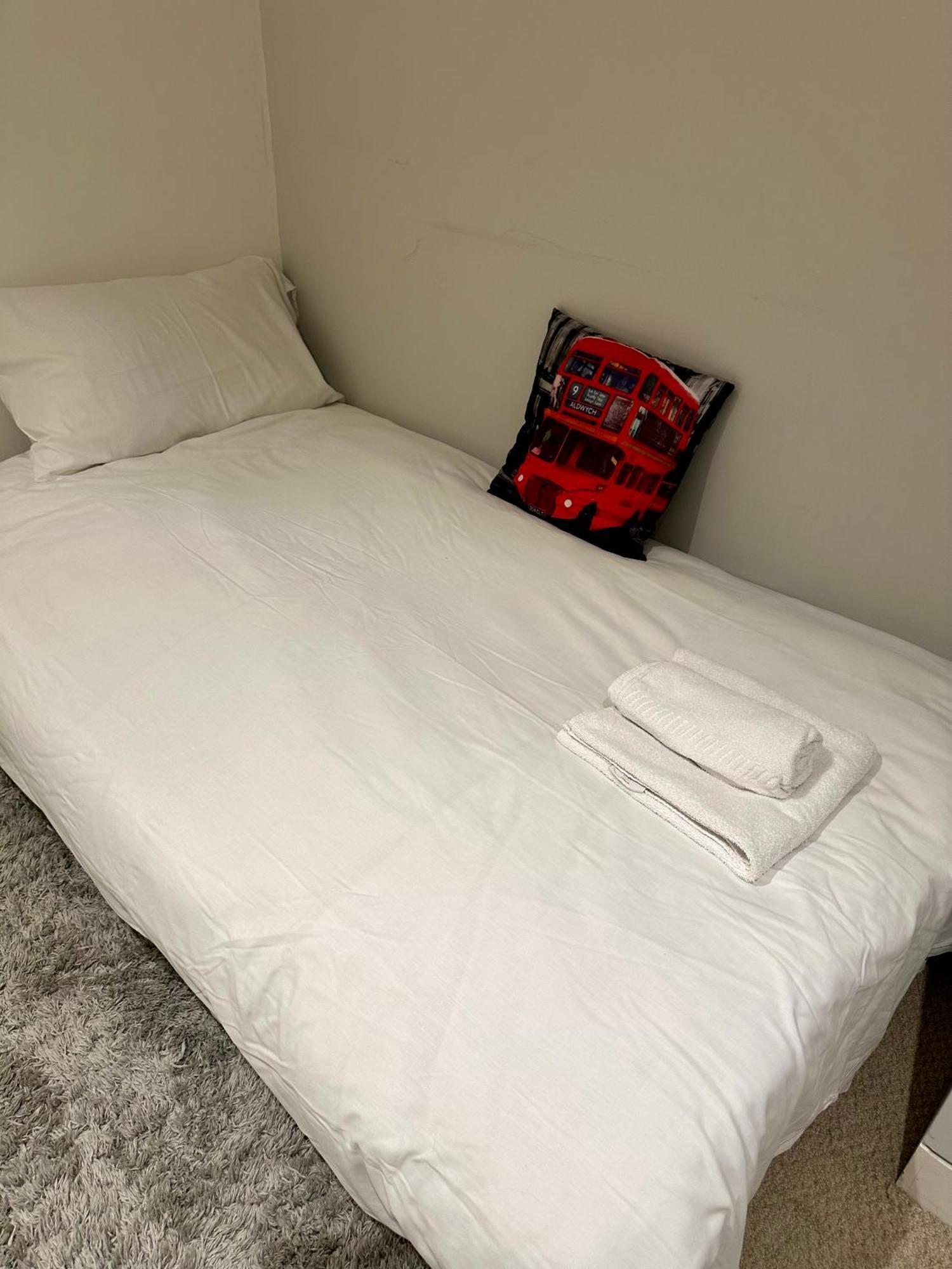 Apartamento Cosy Londres