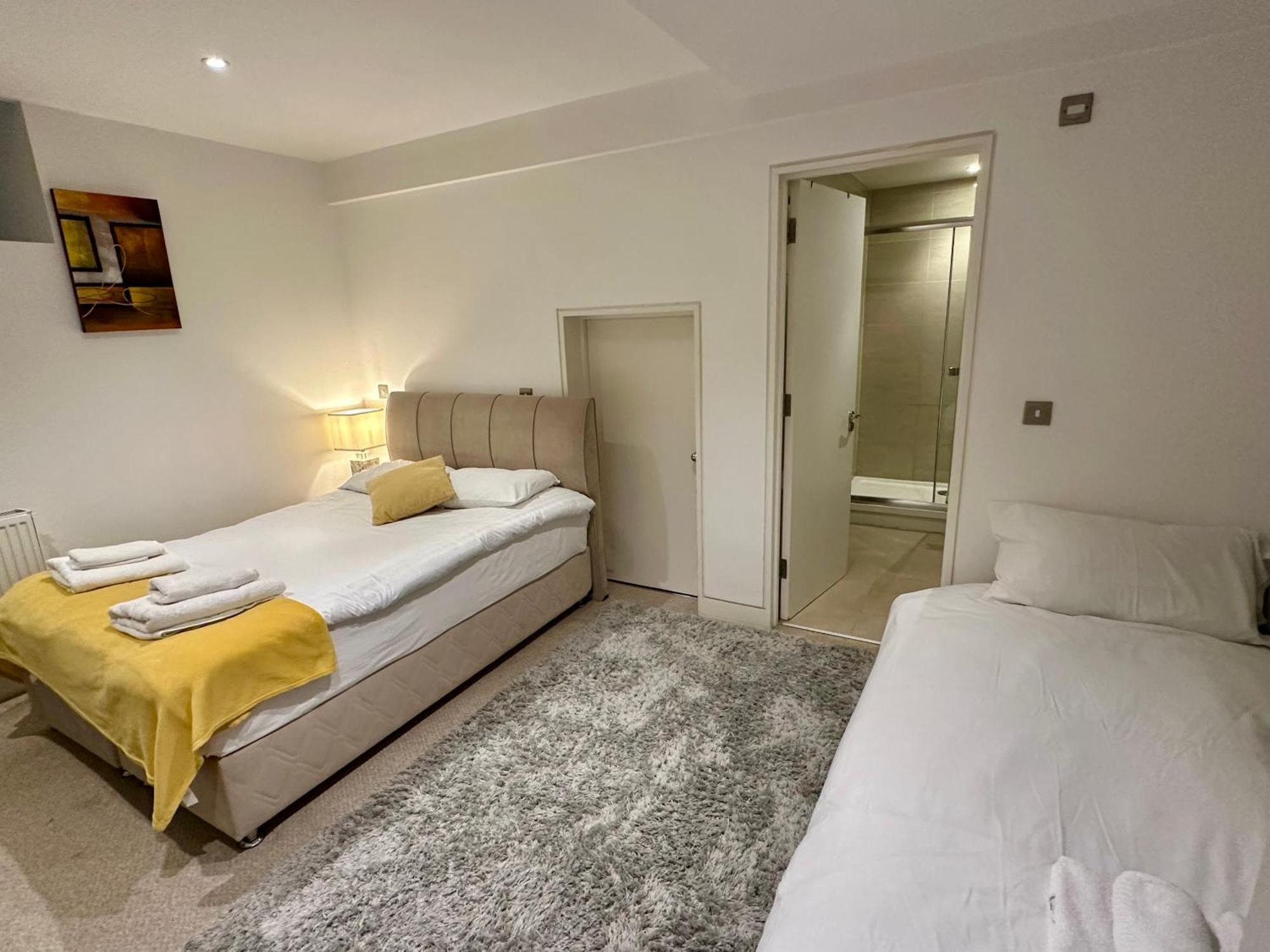 Apartamento Cosy *
