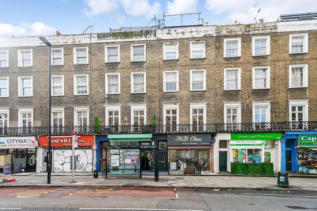 Stylish & Spacious 1 Bedroom Flat In Central Camden Apartment *