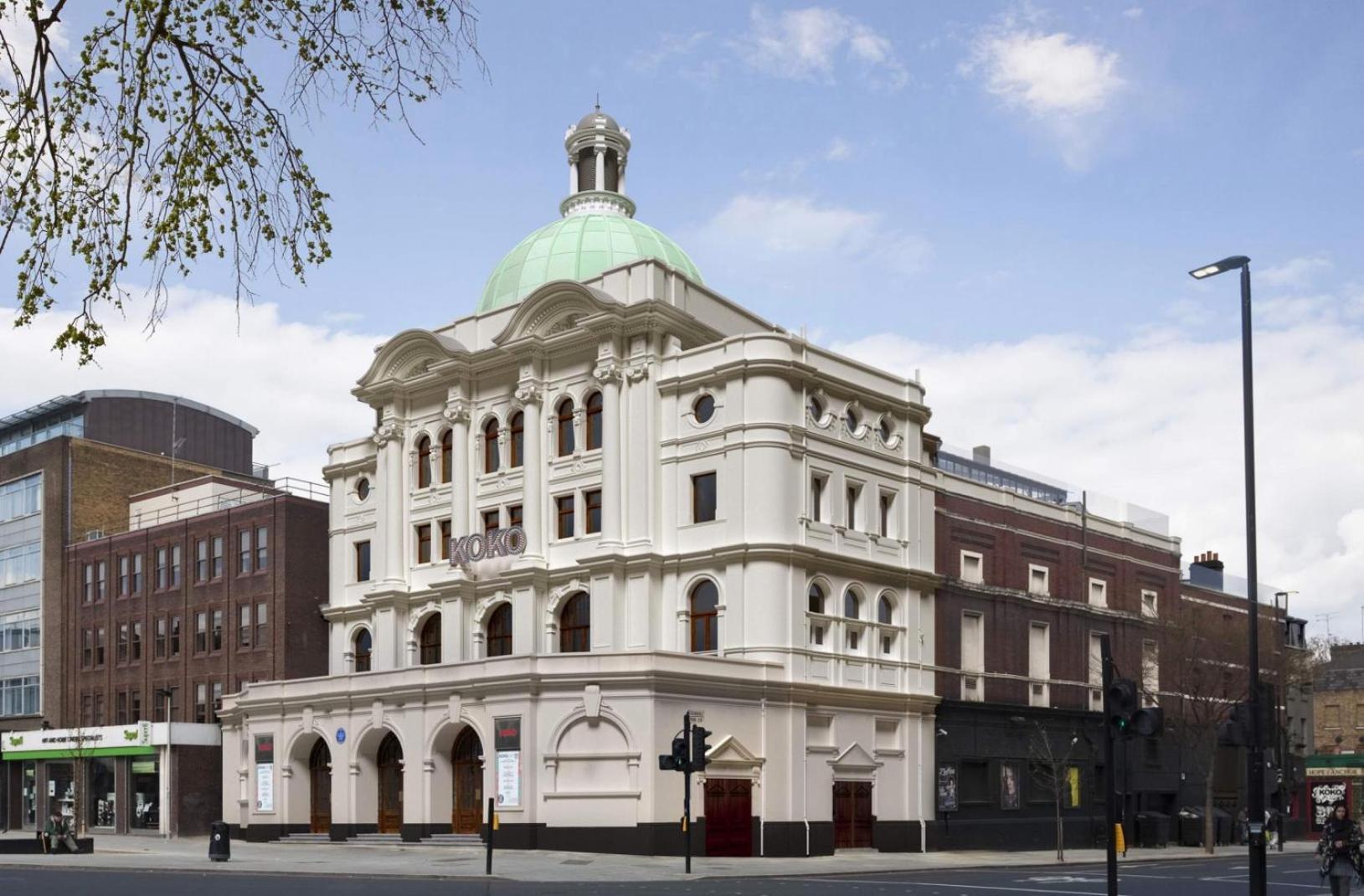 Stylish & Spacious 1 Bedroom Flat In Central Camden Apartamento *