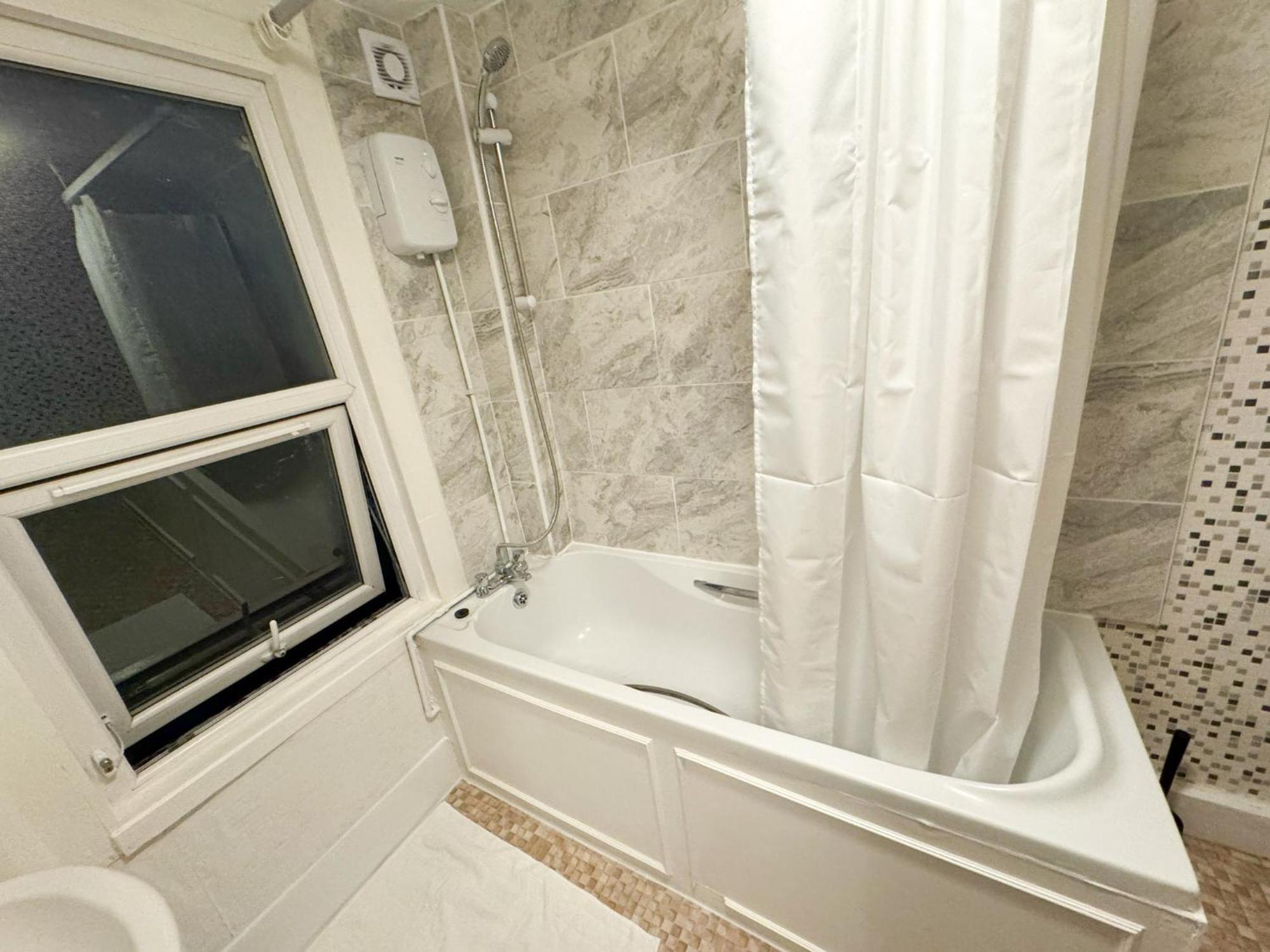 Apartamento Brixton *