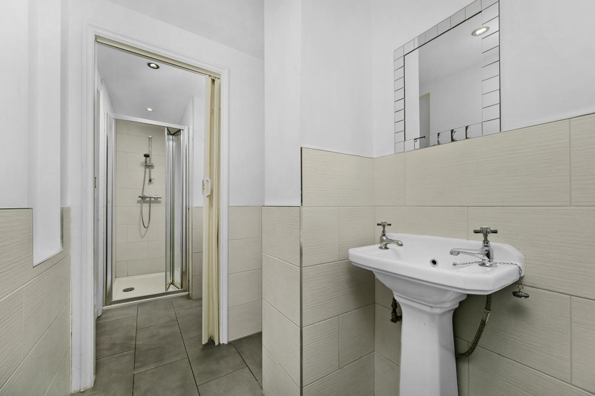 Appartement Fitzrovia Modern