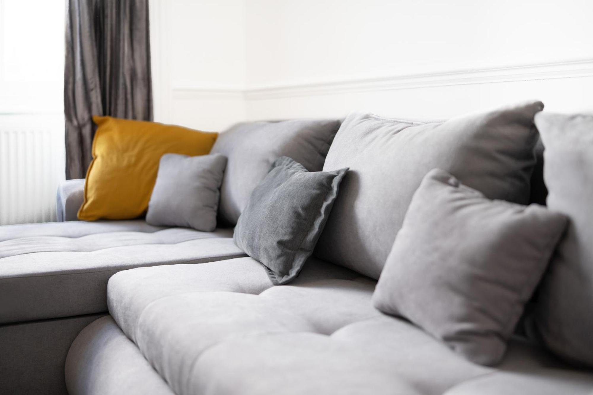 Appartement Fitzrovia Modern Londres