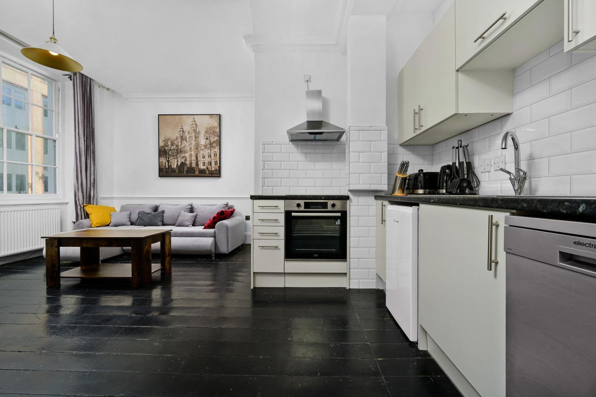 Fitzrovia Modern Londres