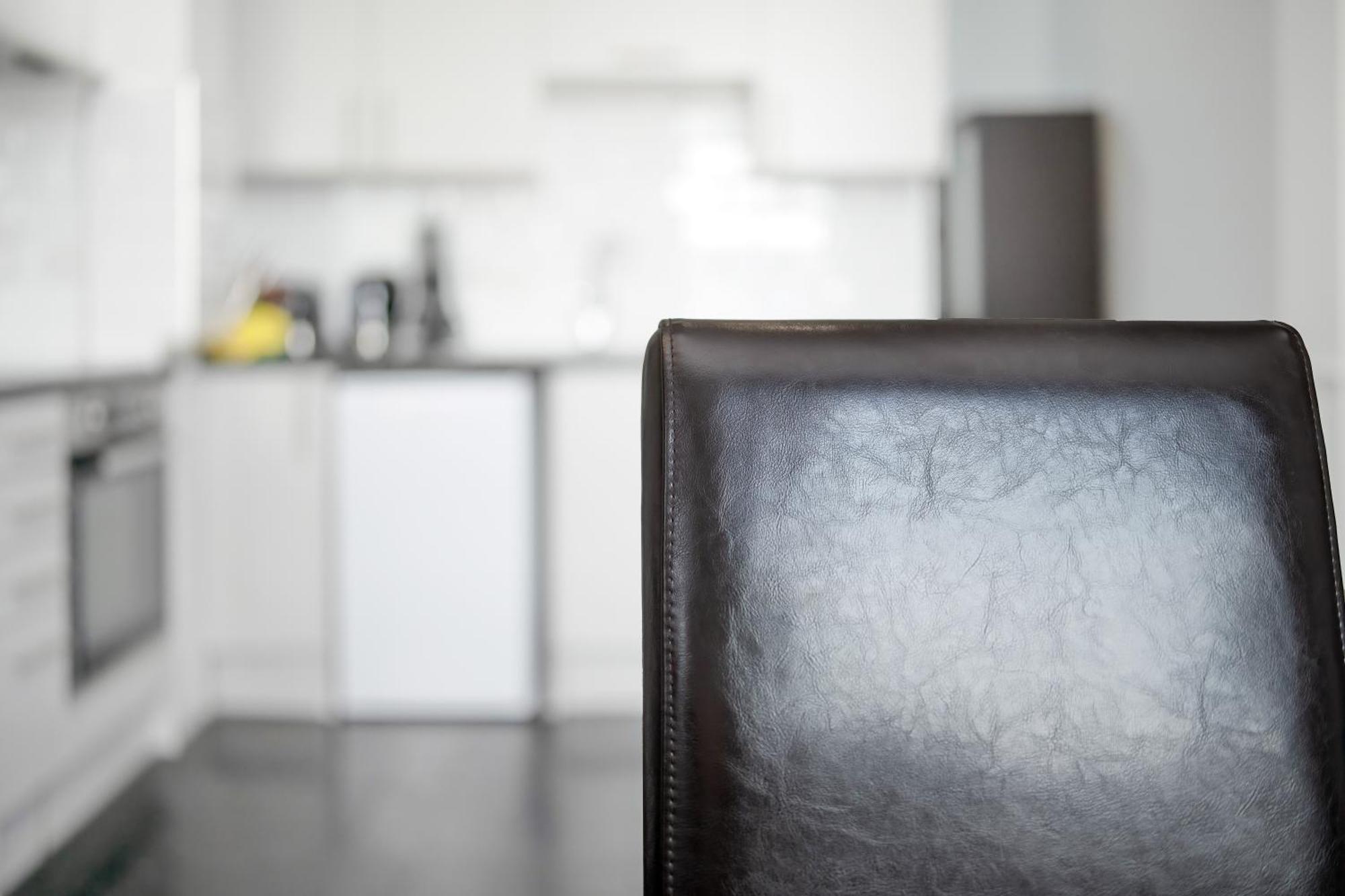 Appartement Fitzrovia Modern *