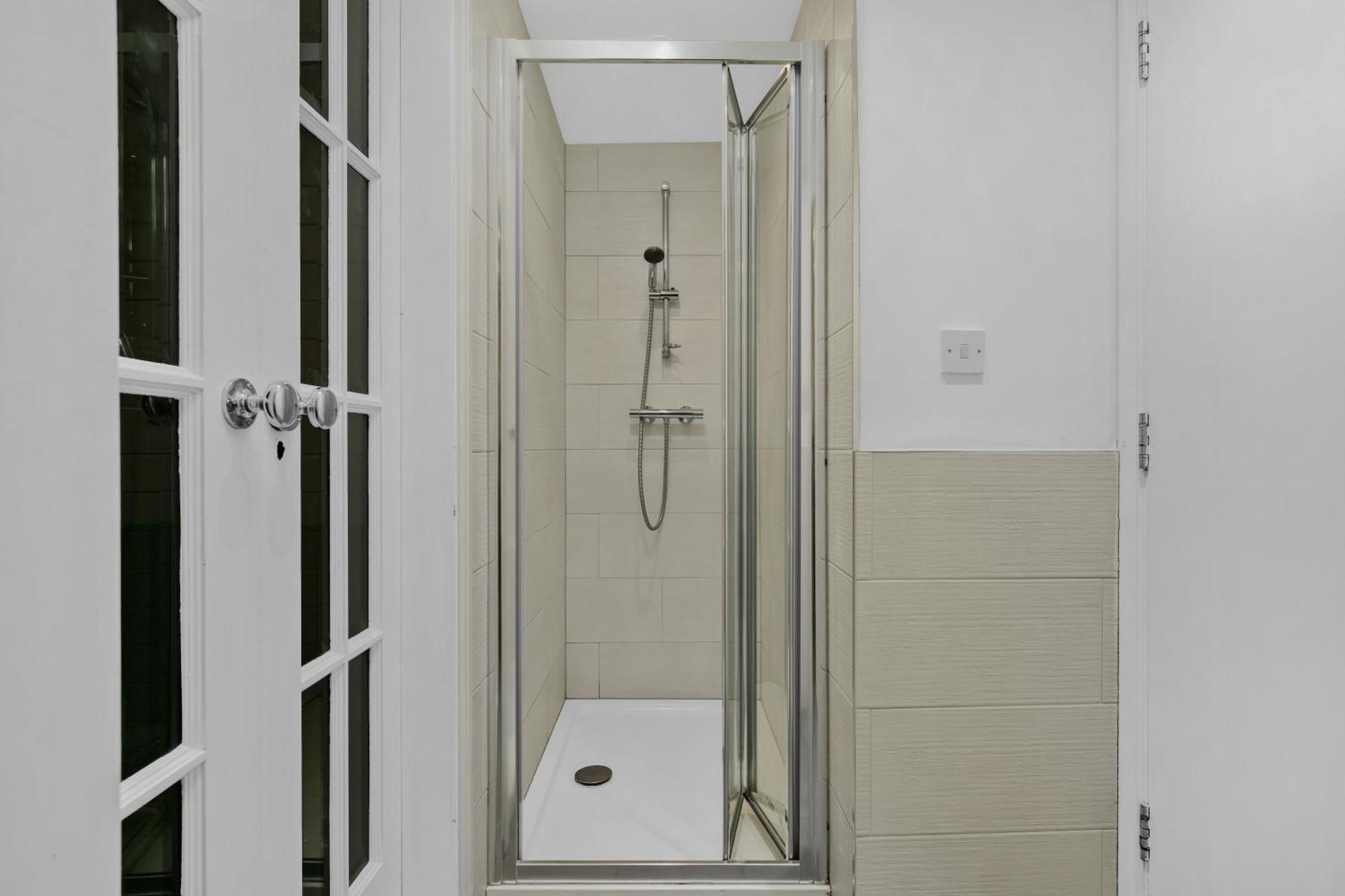 Fitzrovia Modern Appartement Londres