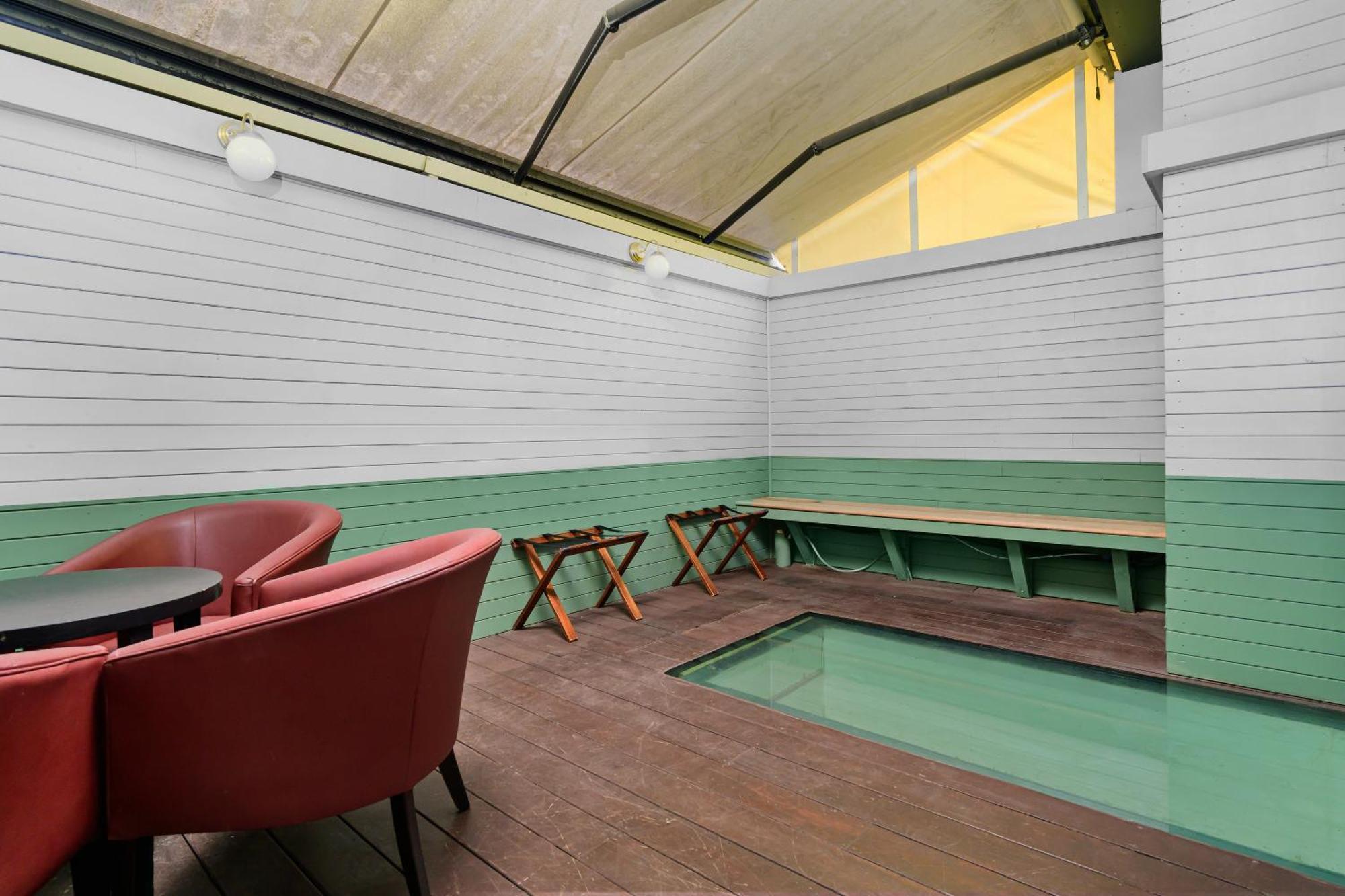 Fitzrovia Modern Appartement