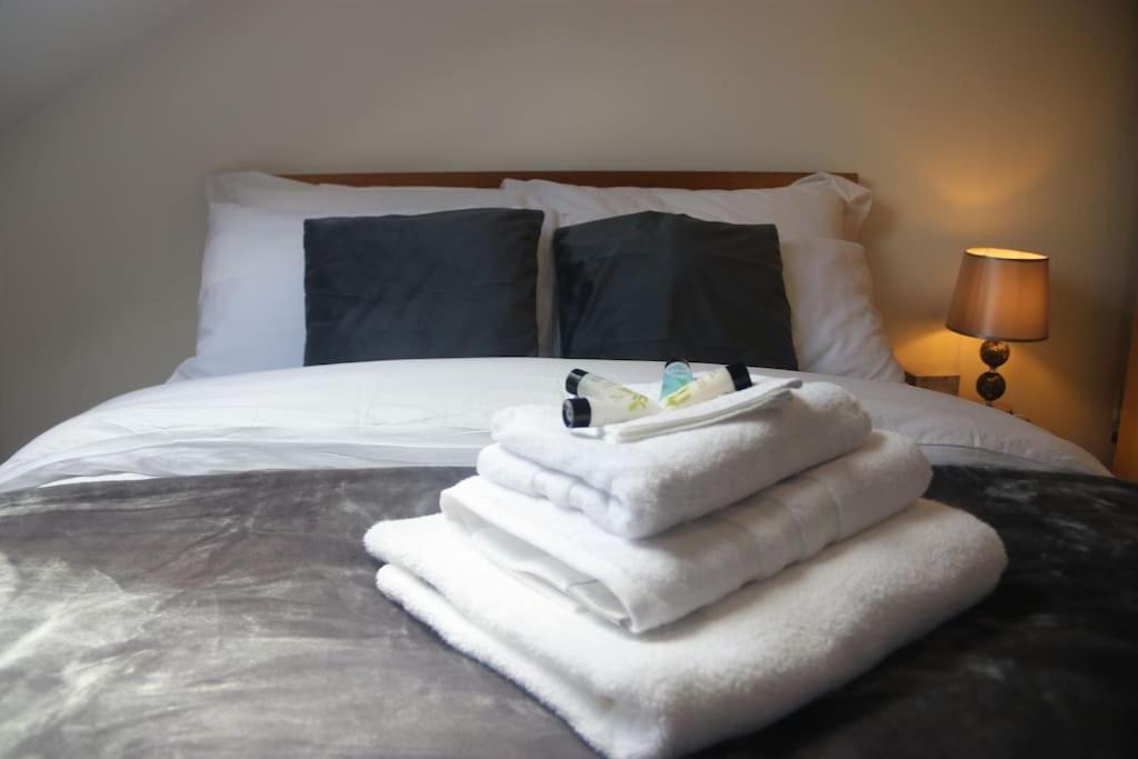 Apartamento Qties Luxury *