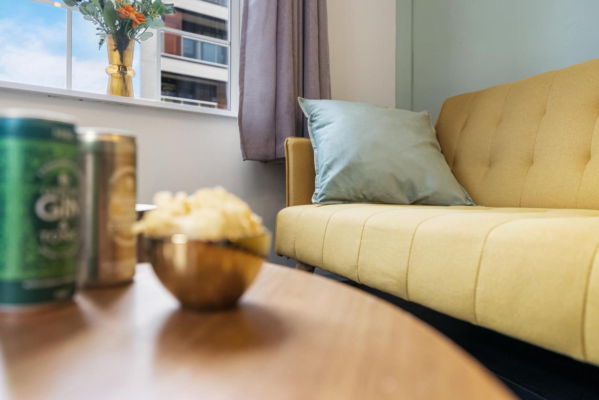 Apartamento Chic 2 Bedroom Near Liverpool Street By Gold *