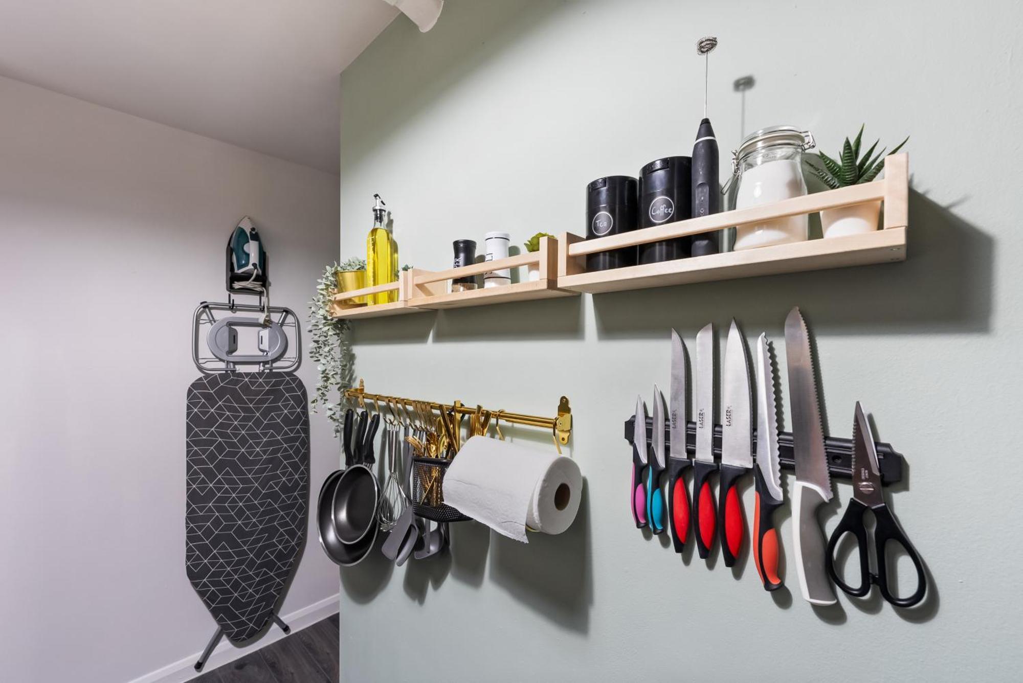 Chic 2 Bedroom Near Liverpool Street By Gold Londres