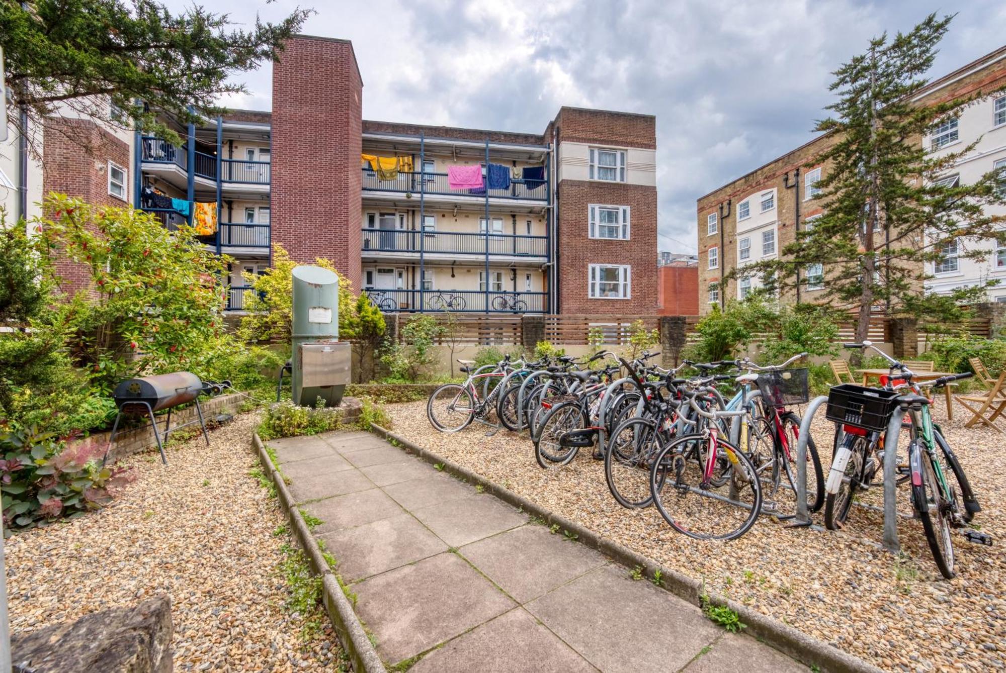 Chic 2 Bedroom Near Liverpool Street By Gold Apartamento Londres