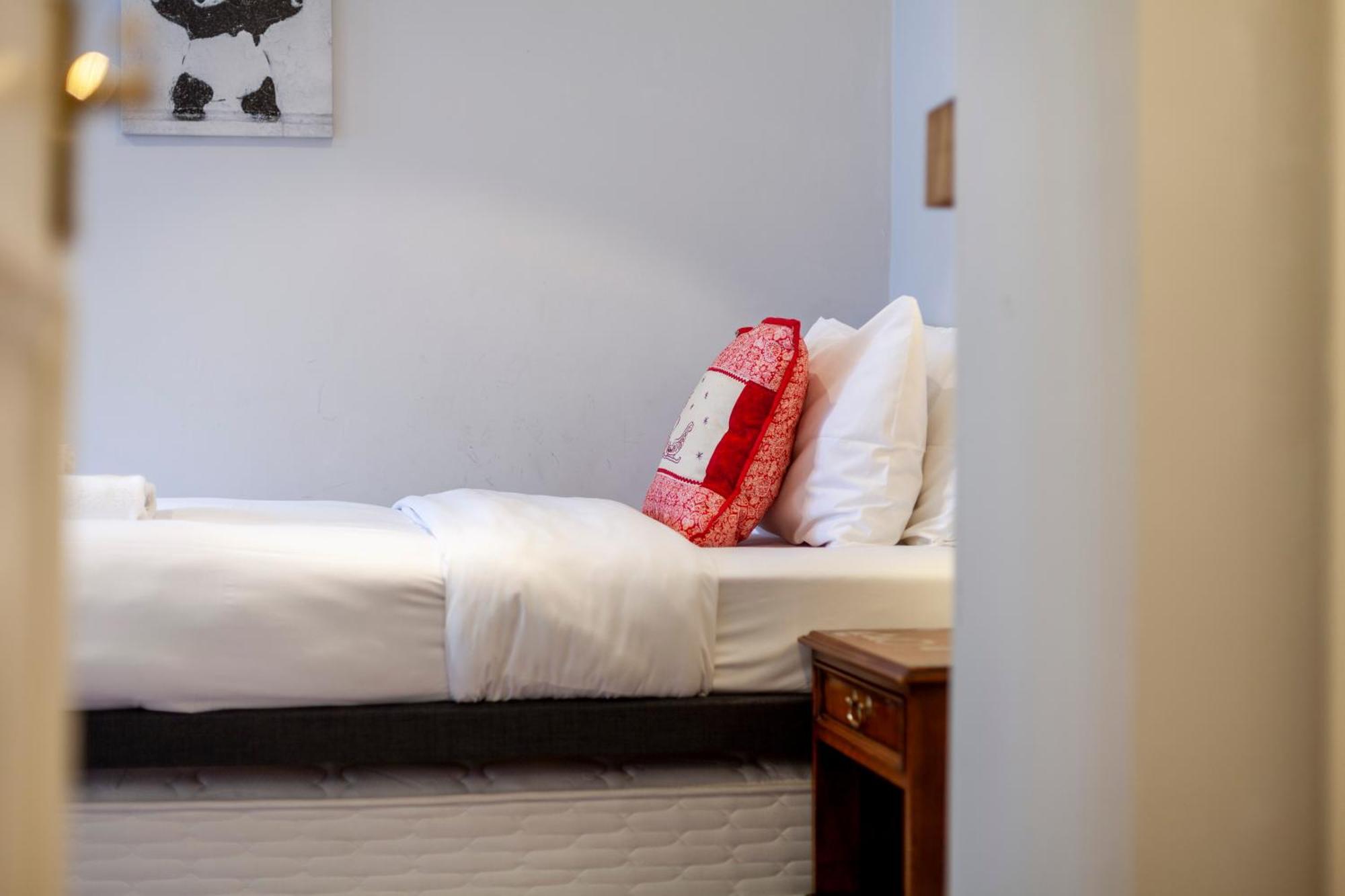 Spacious 3br 2bh With Garden In West Putney Apartamento