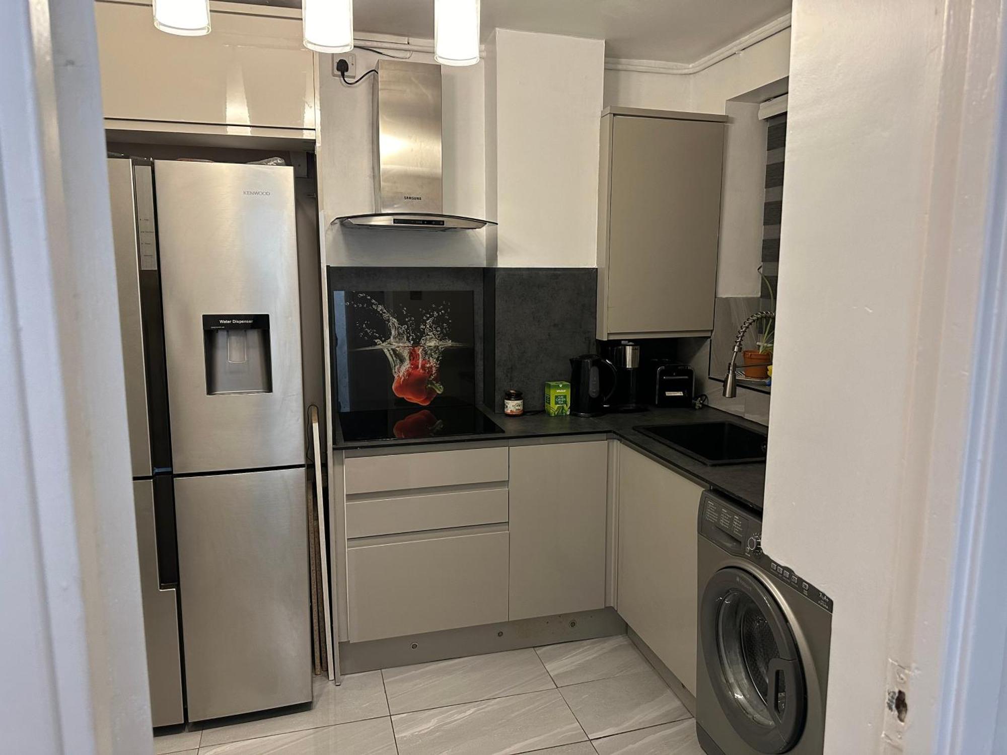 Appartement Zion Londres