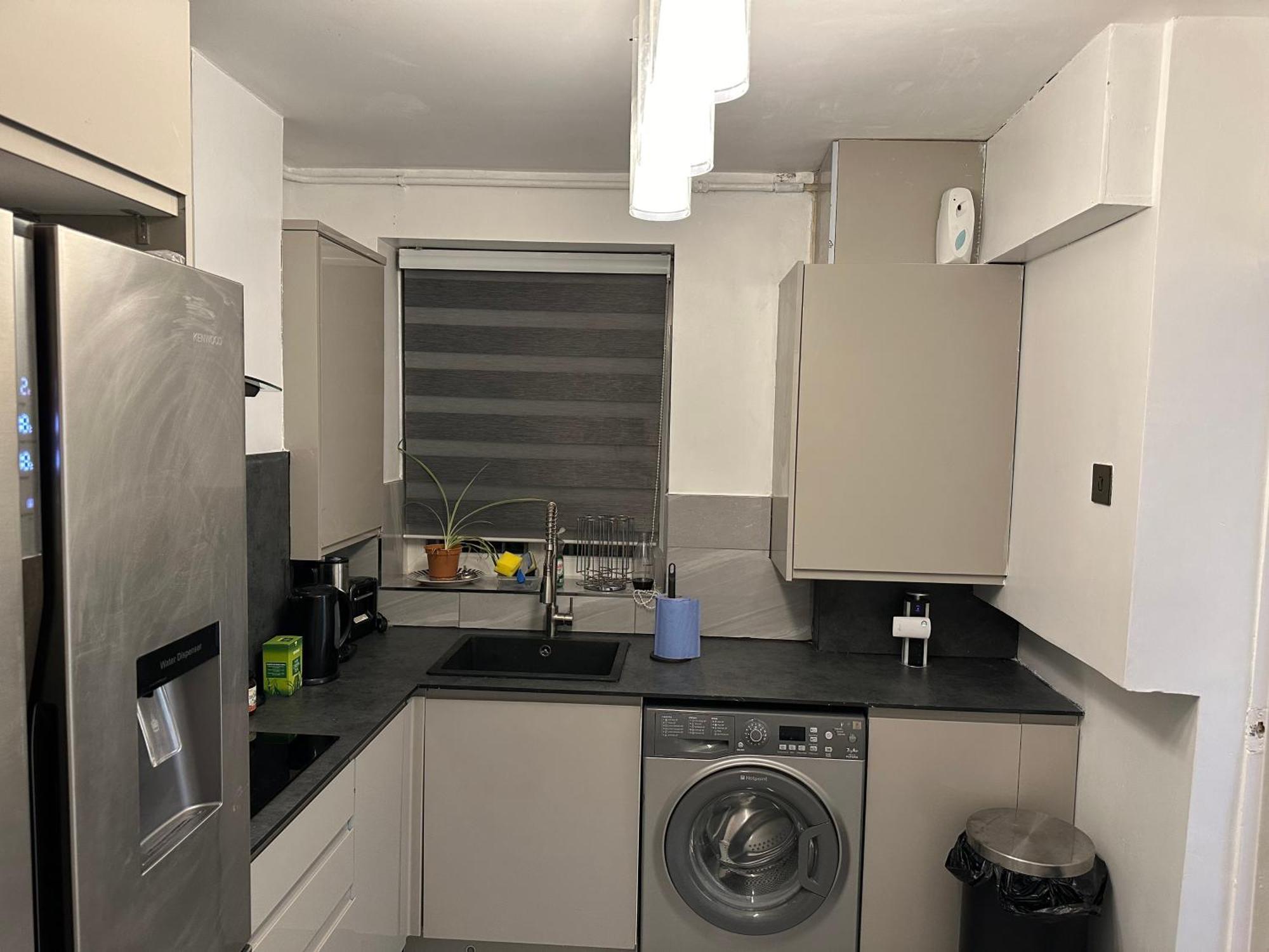 Appartement Zion Londres