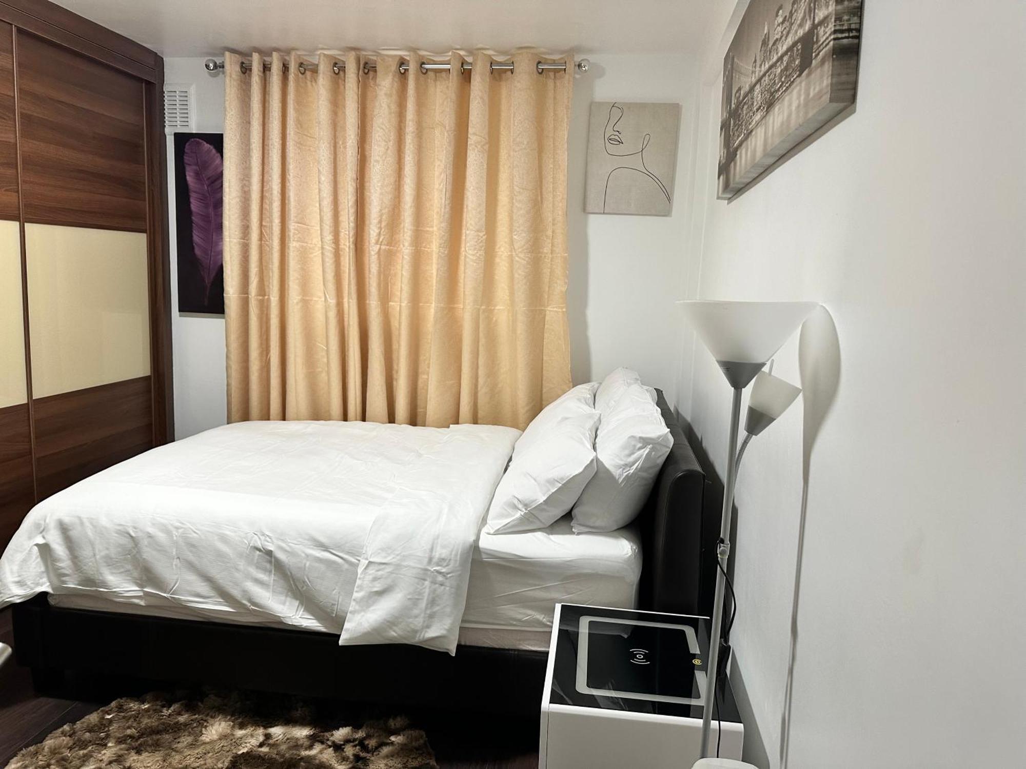 Appartement Zion Londres
