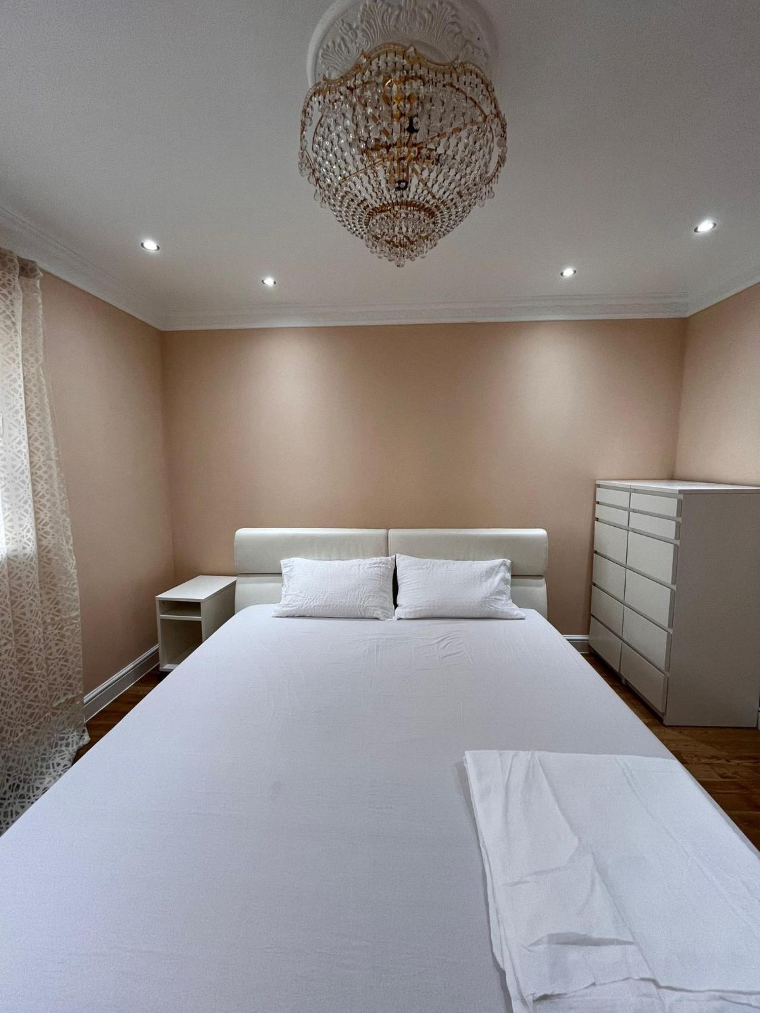 In Hyde Park Appartement Londres