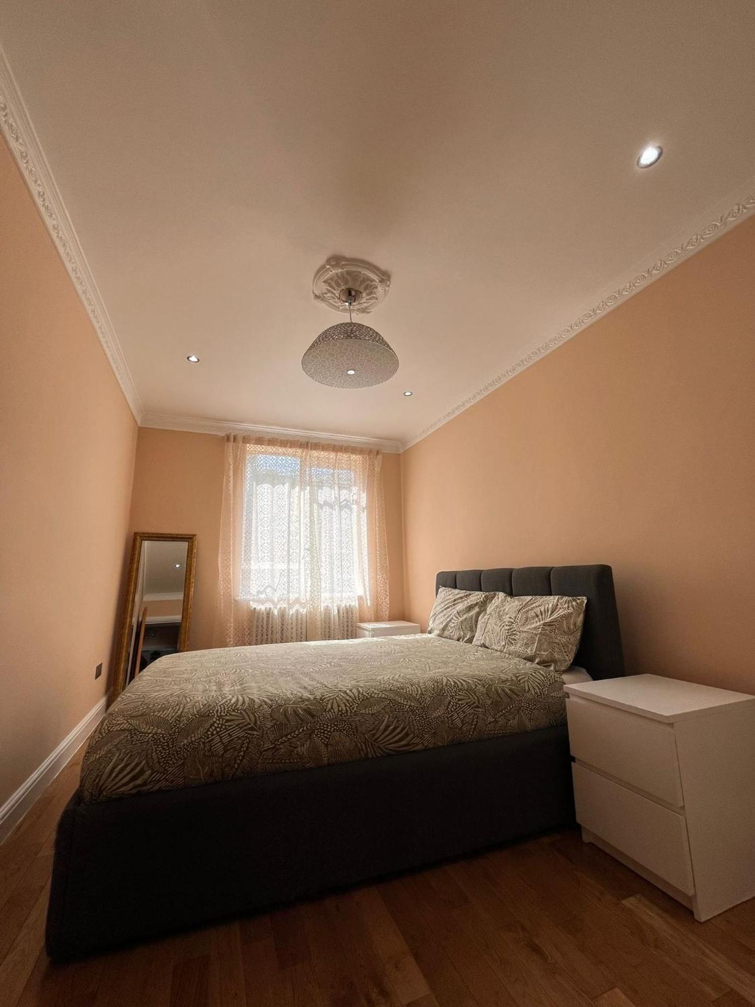 In Hyde Park Appartement