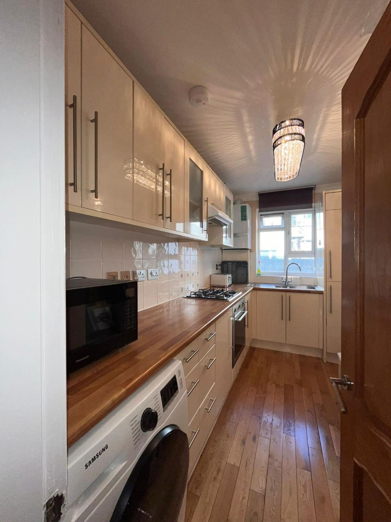 In Hyde Park Appartement Londres