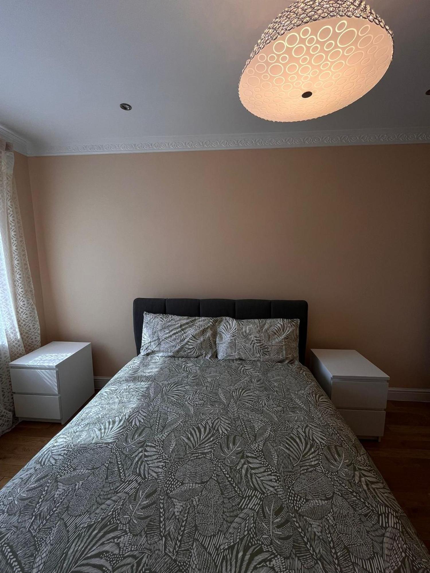 Appartement In Hyde Park