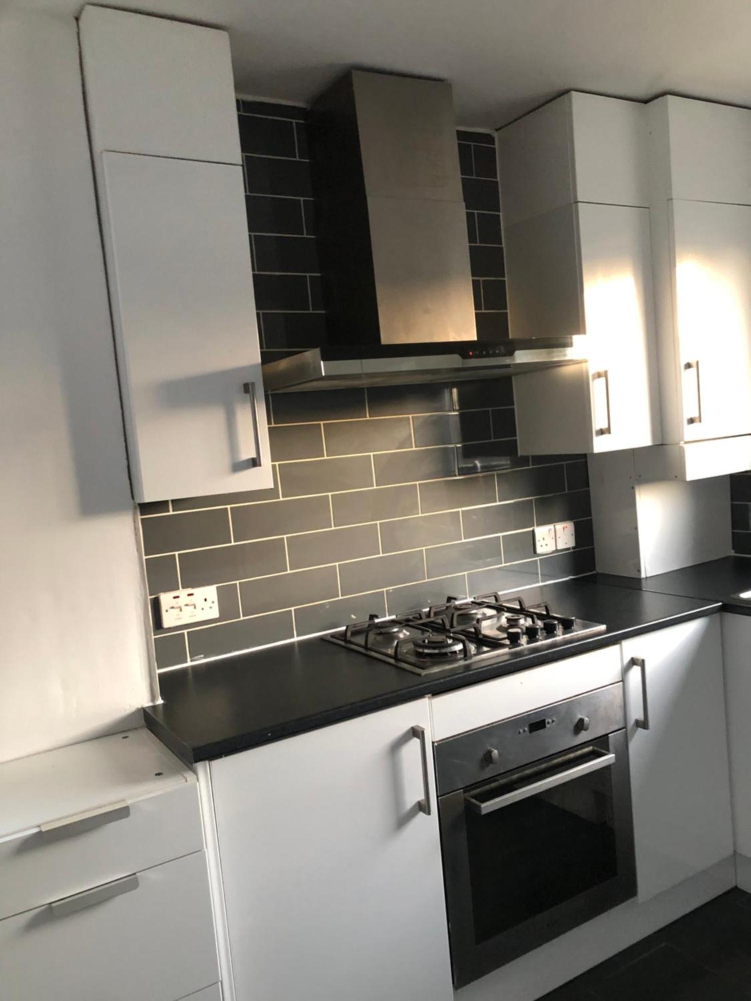 Apartamento Stratford Olympic View Londres