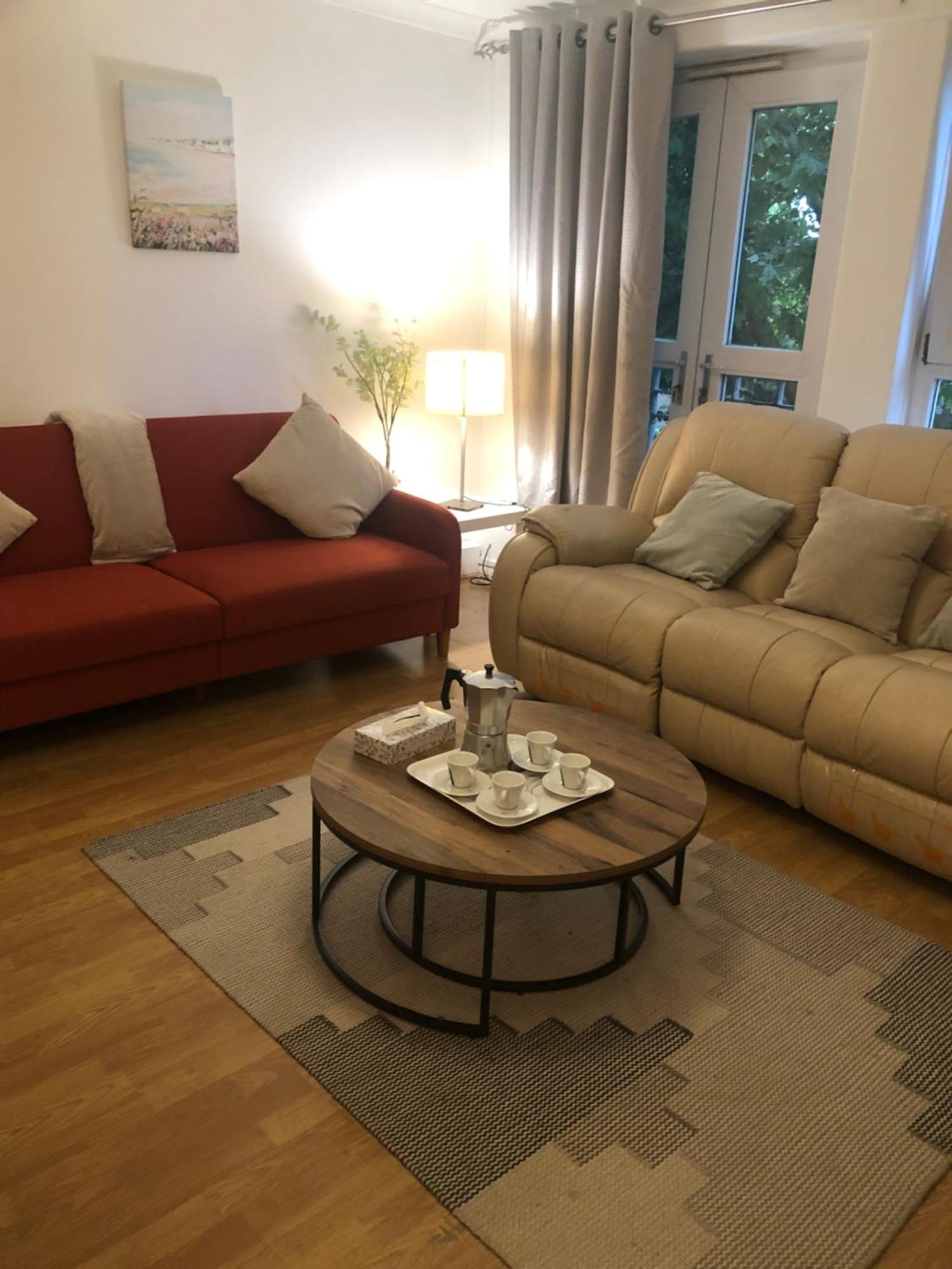 Apartamento Stratford Olympic View