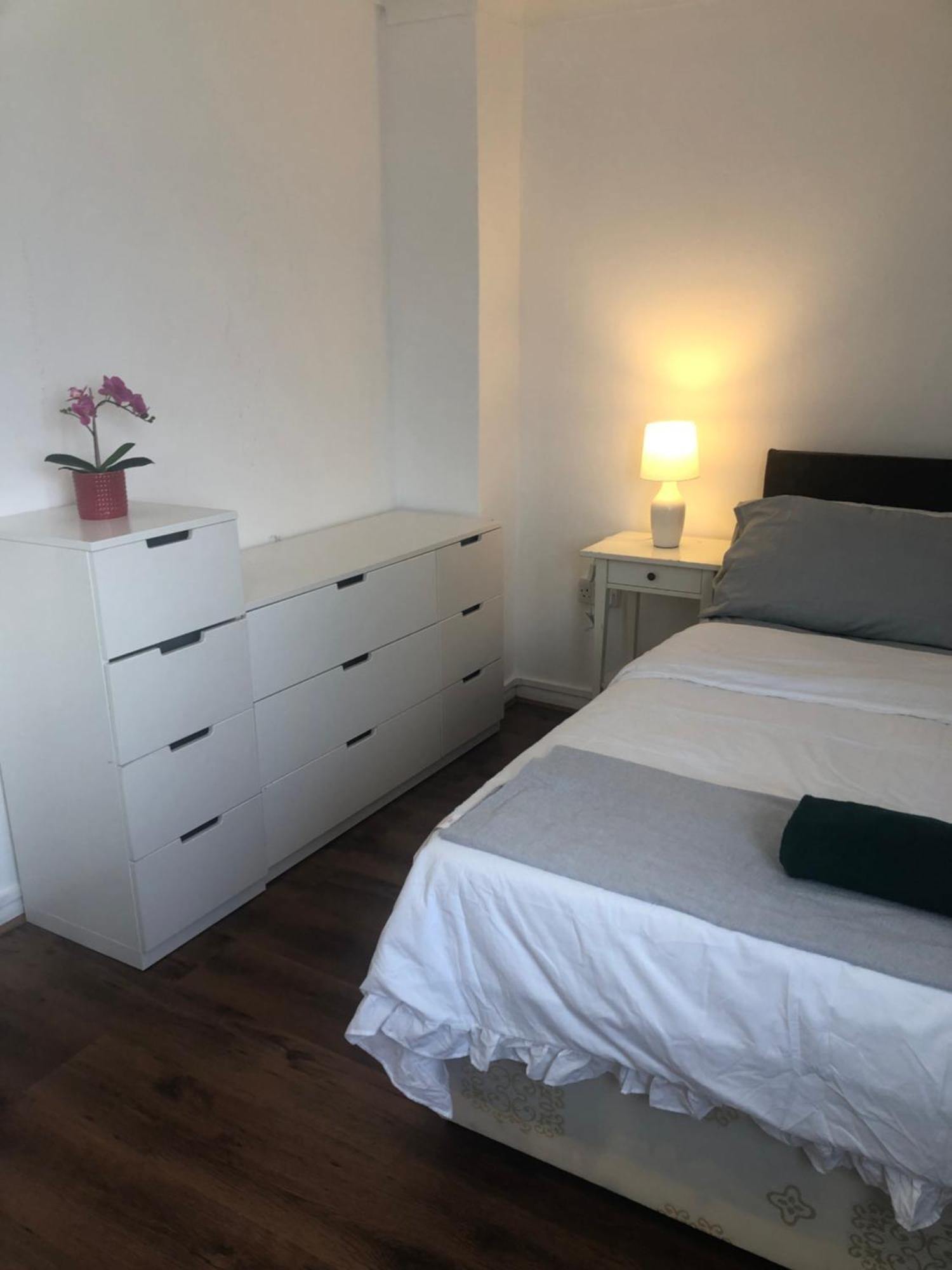 Apartamento Stratford Olympic View Londres