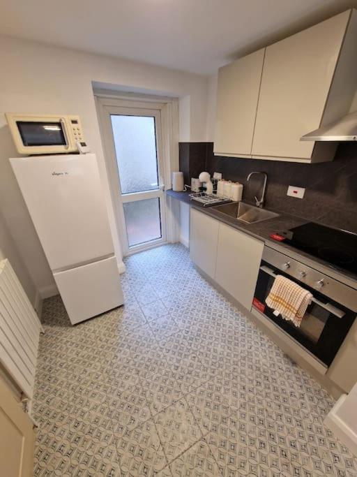 Cozy Near Kings Cross Appartement Londres